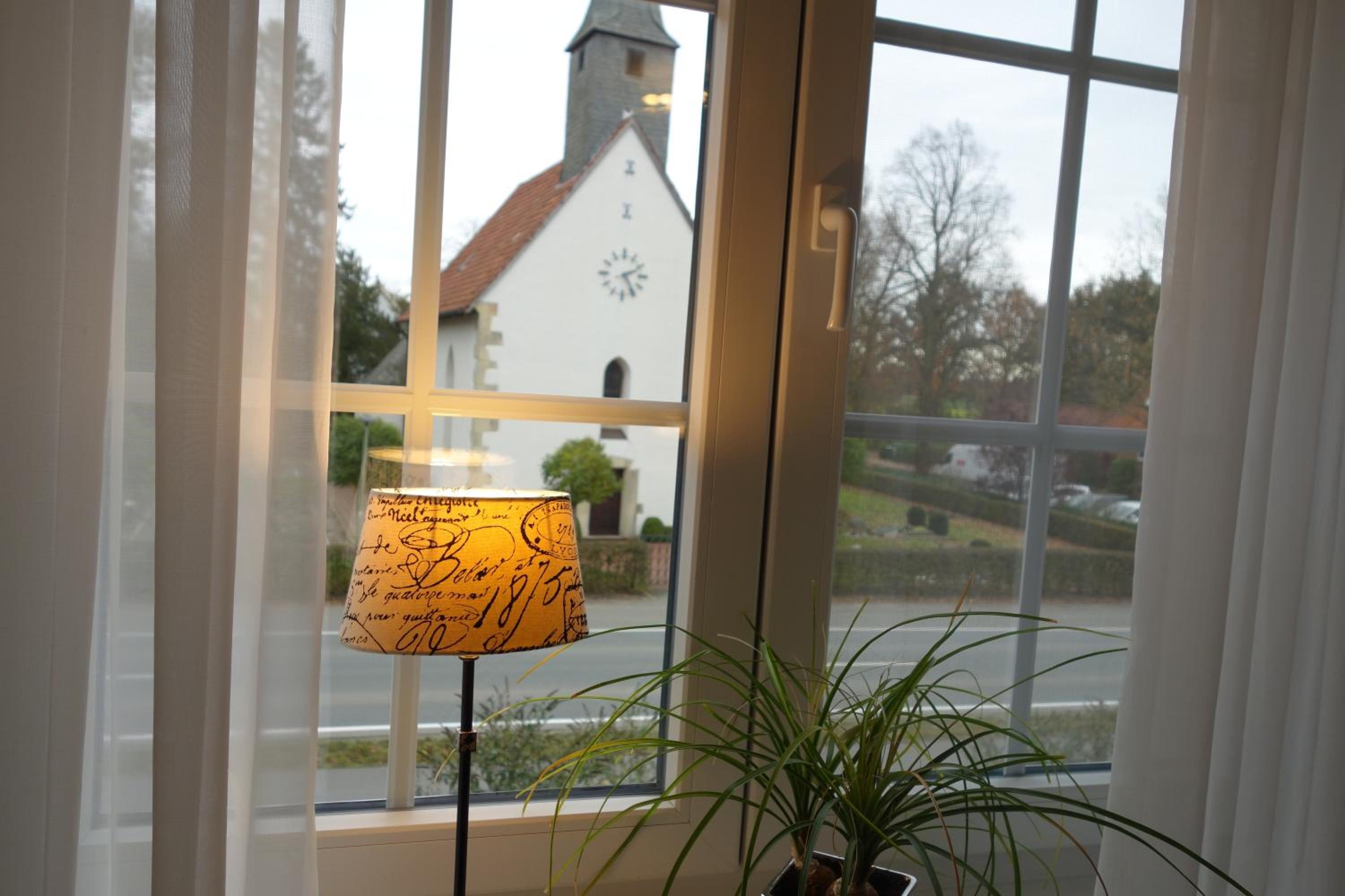  Double Room with Street View - Photo 11