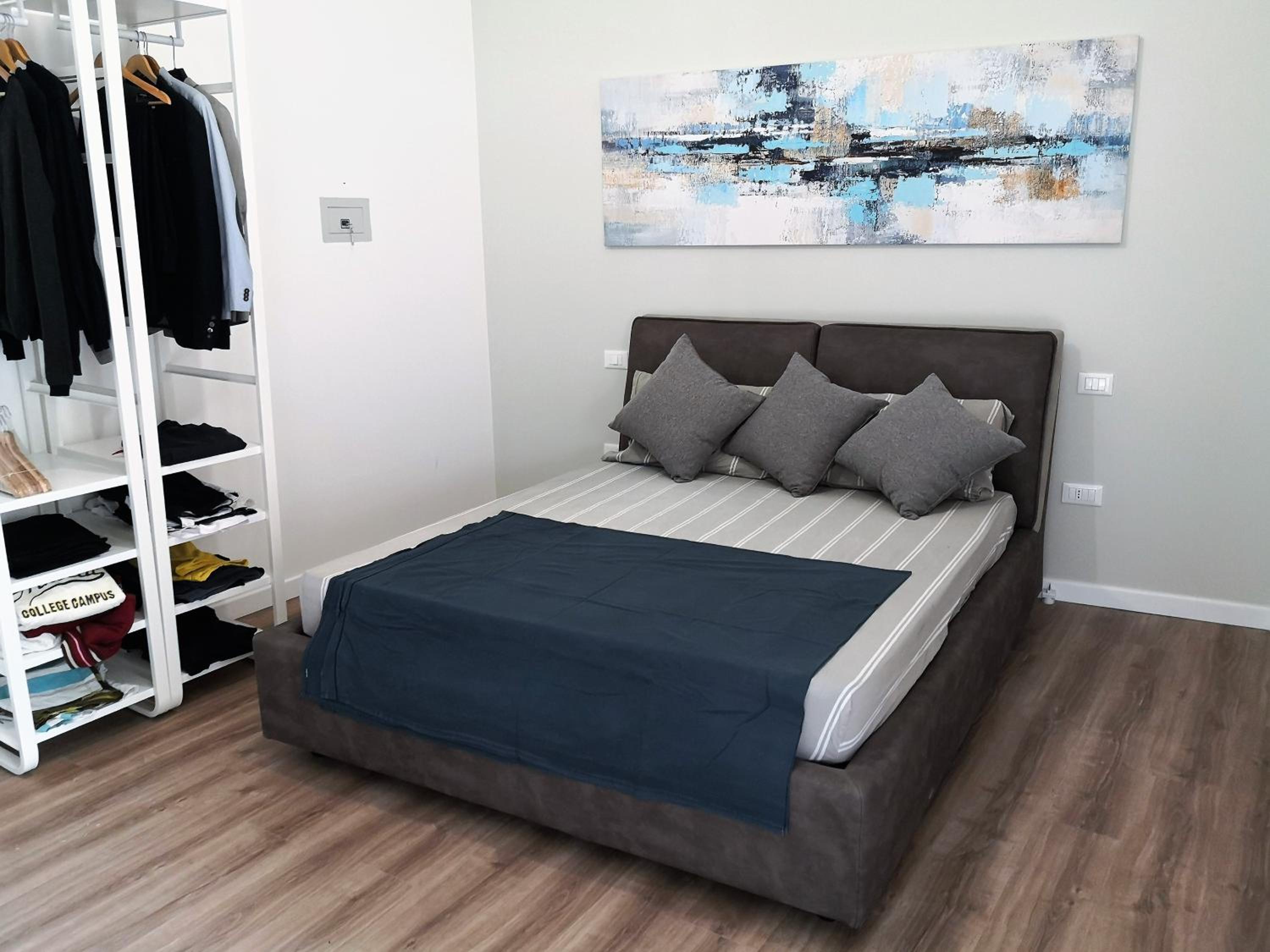 Superior Apartment photo 1