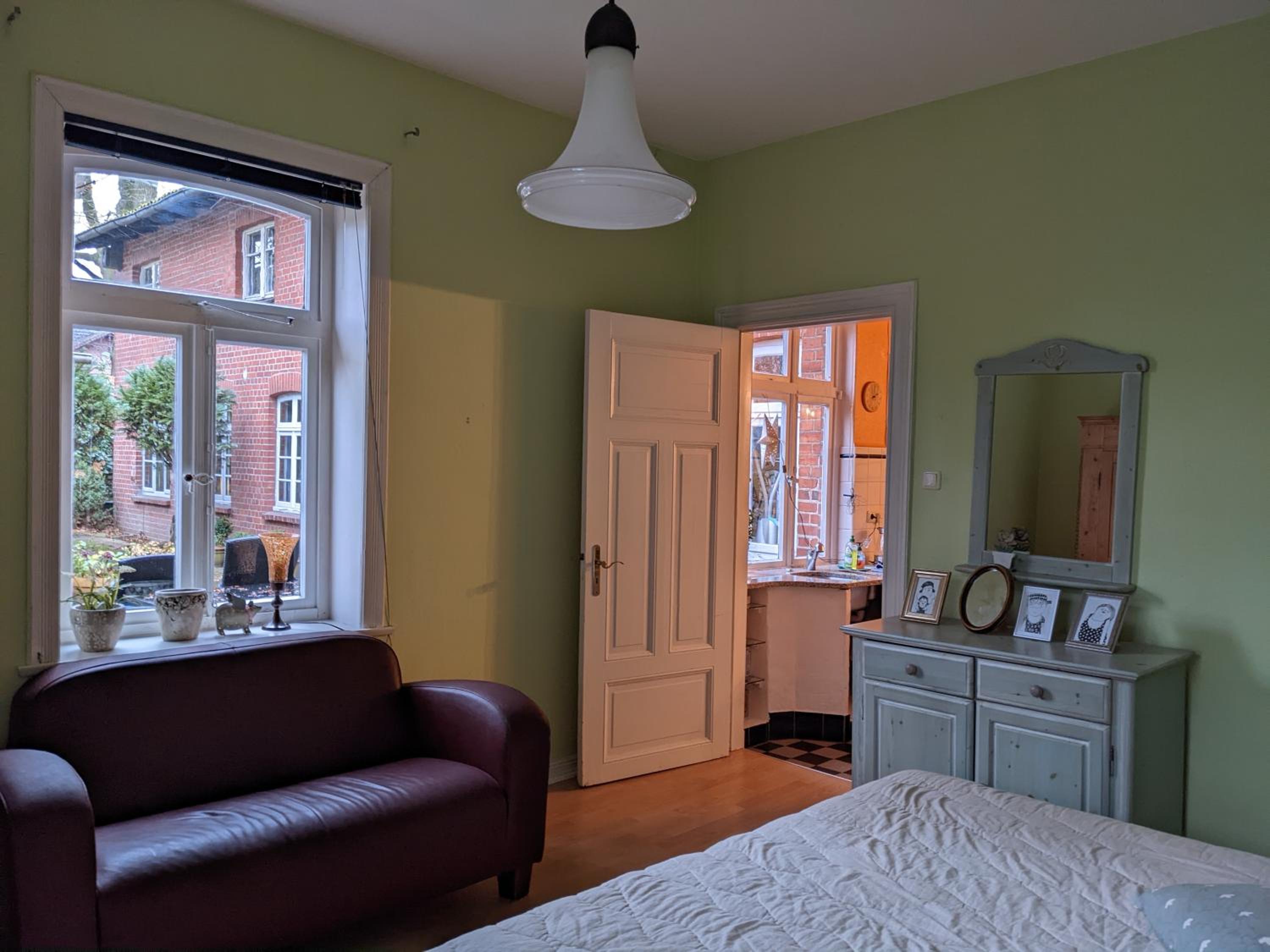 Apartment - Photo 1