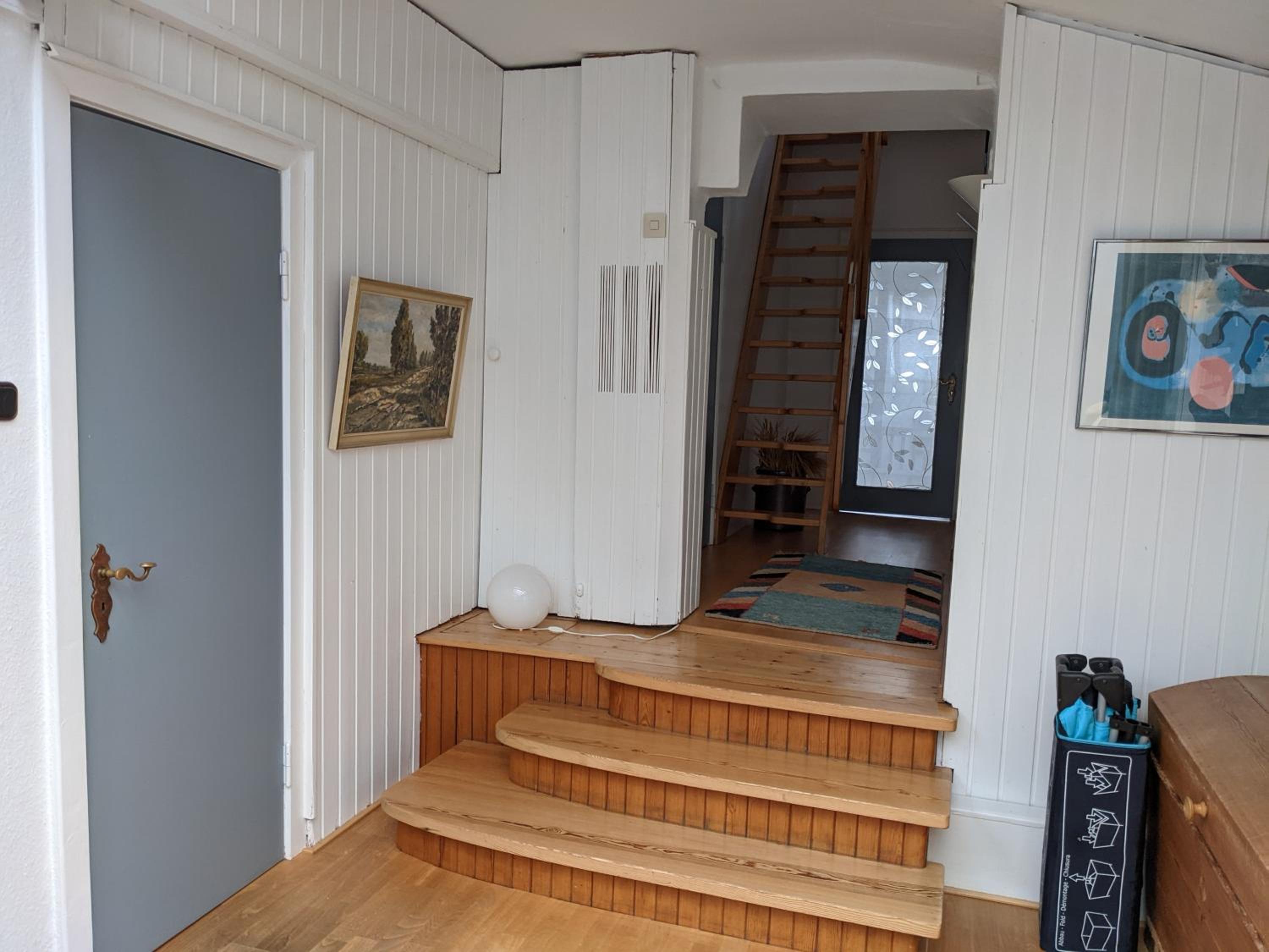 Apartment - Photo 31