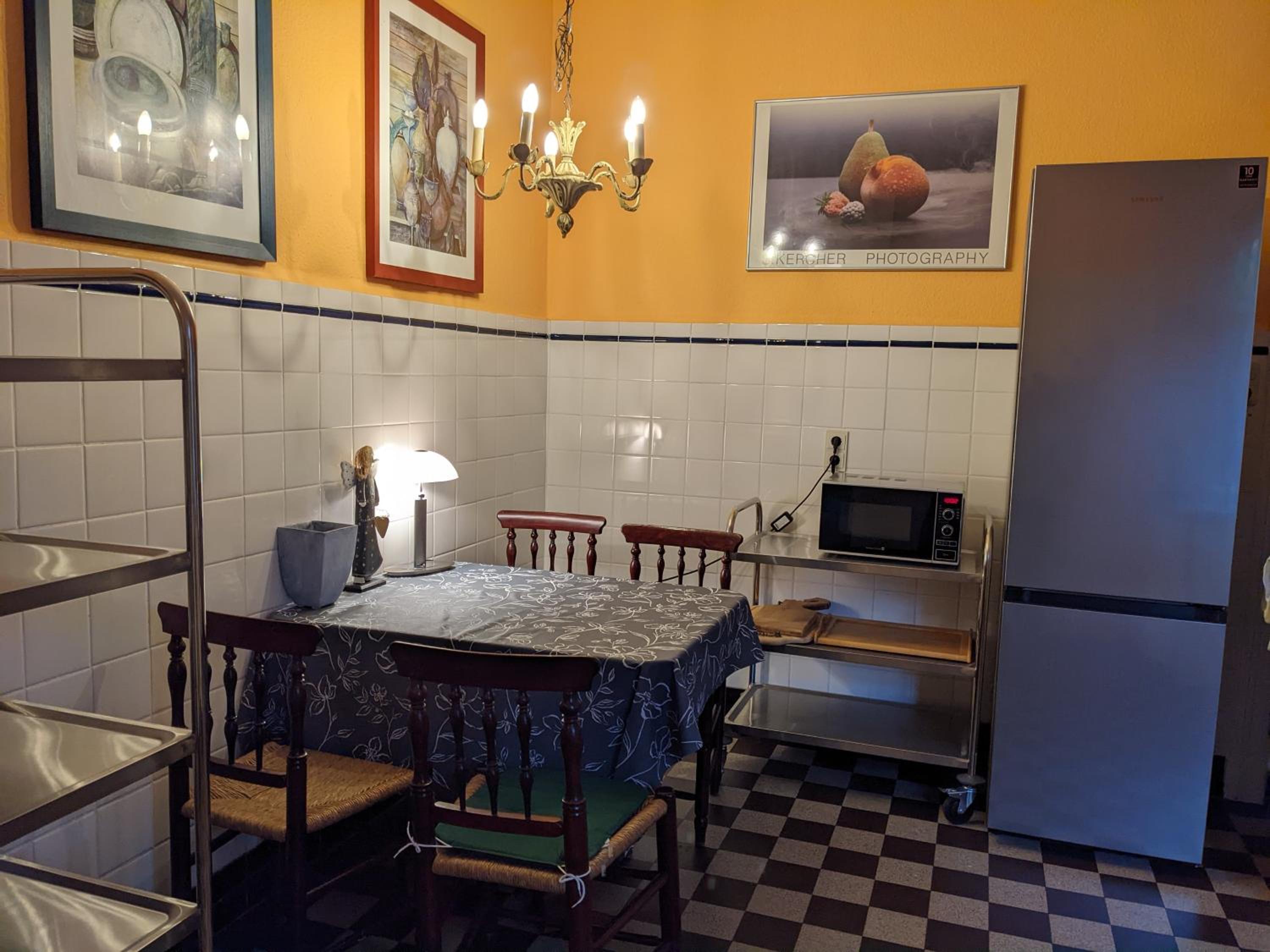 Apartment - Photo 16