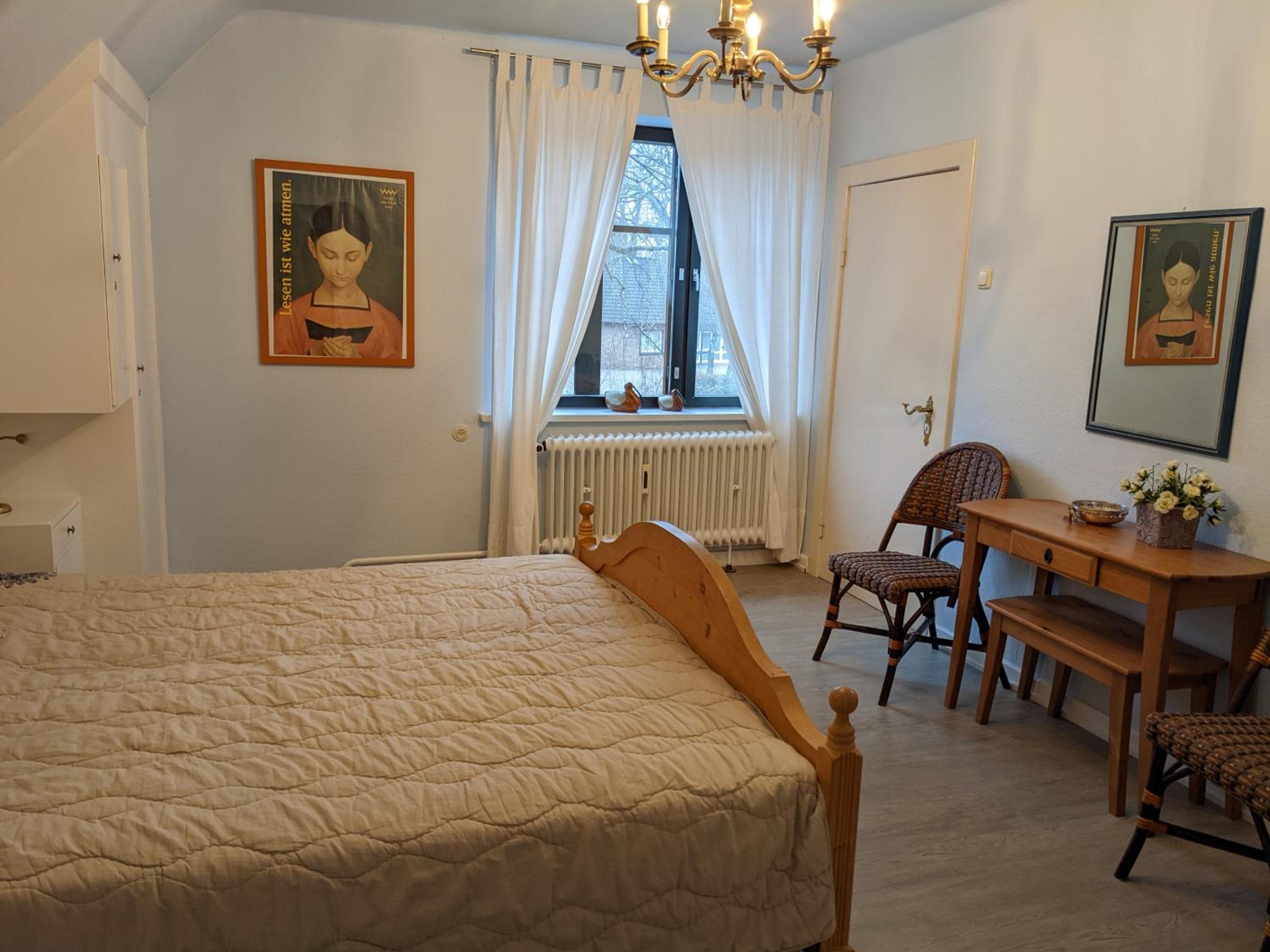 Apartment - Photo 15