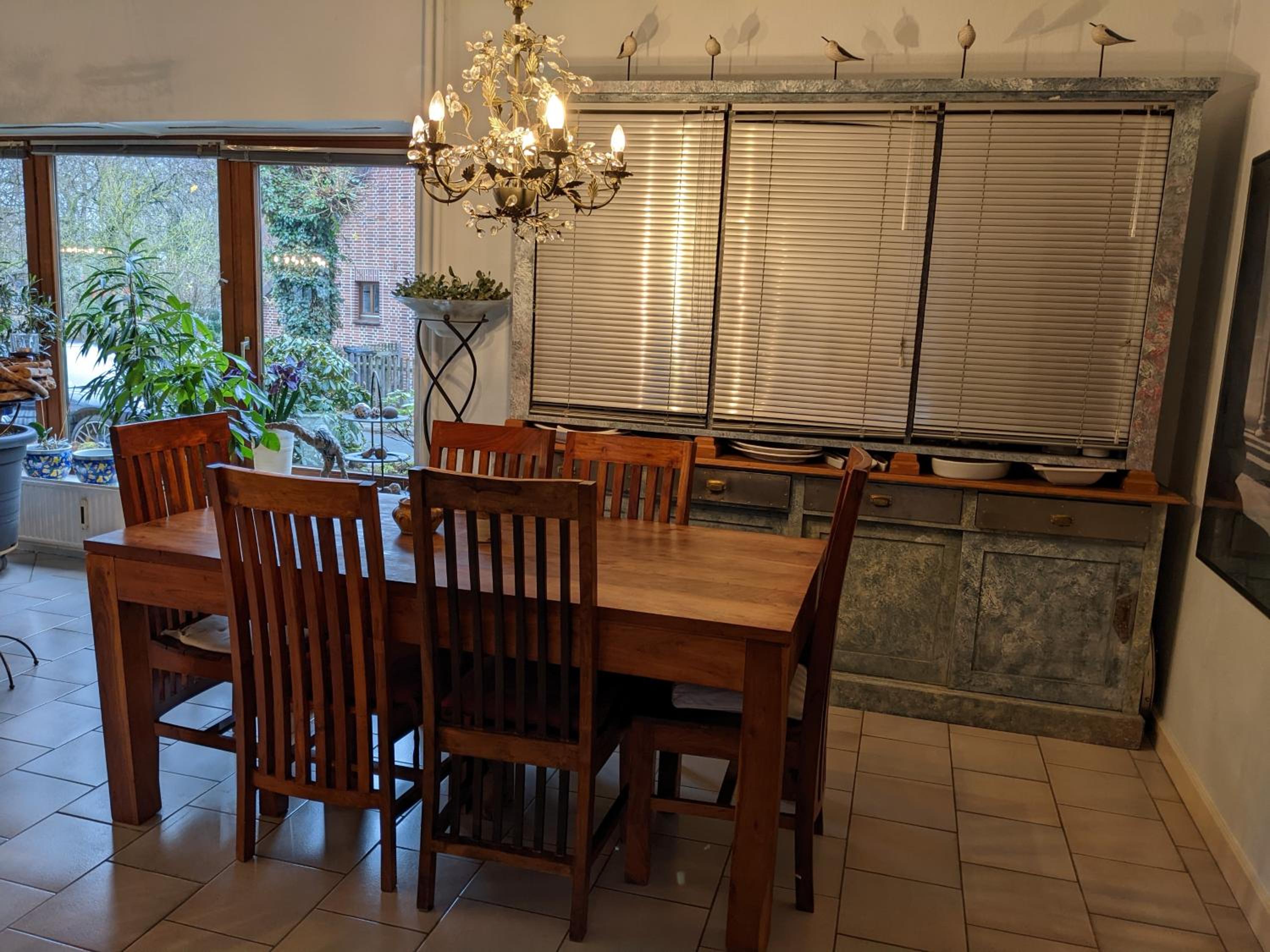 Apartment - Photo 12