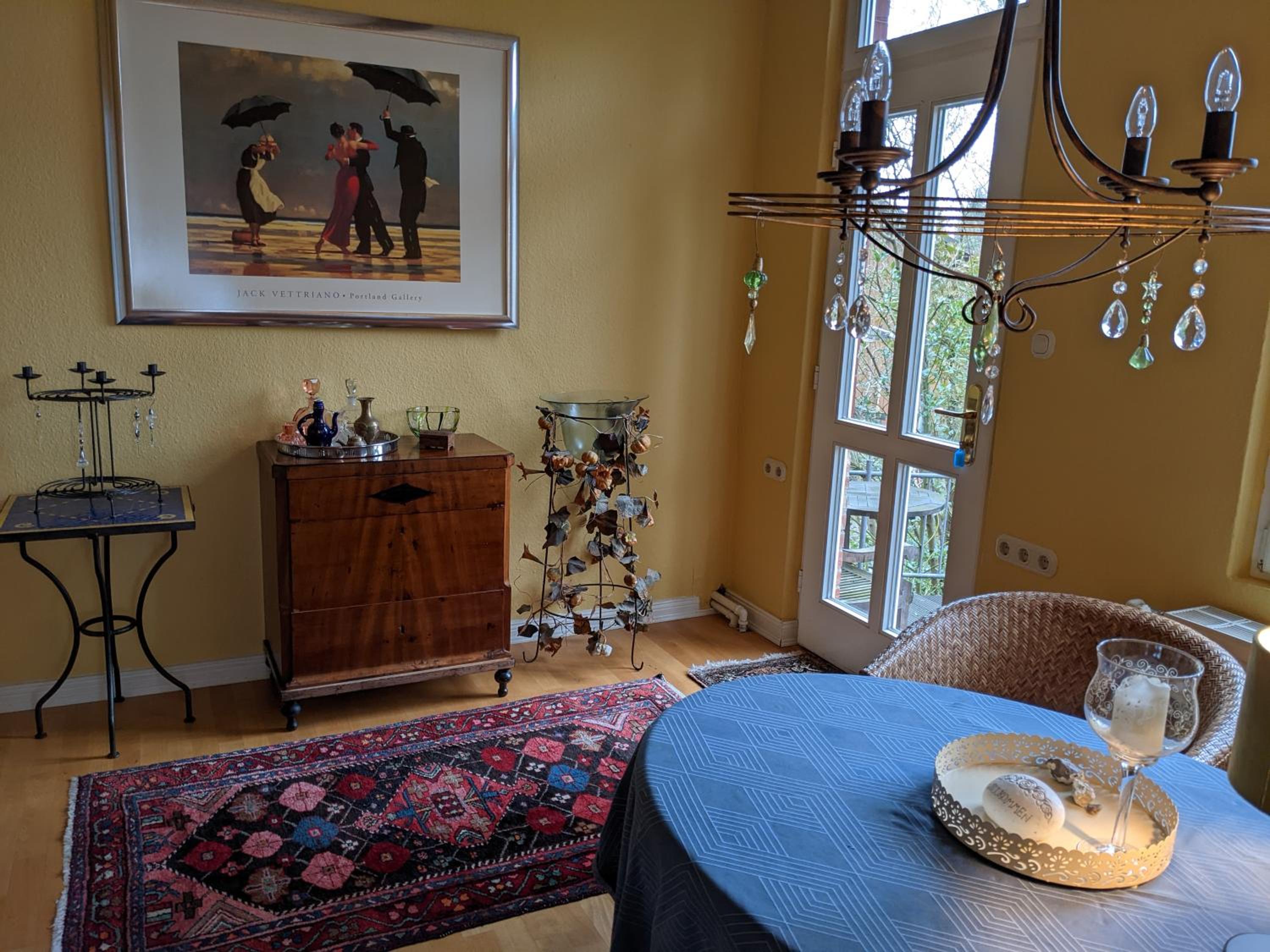 Apartment - Photo 5