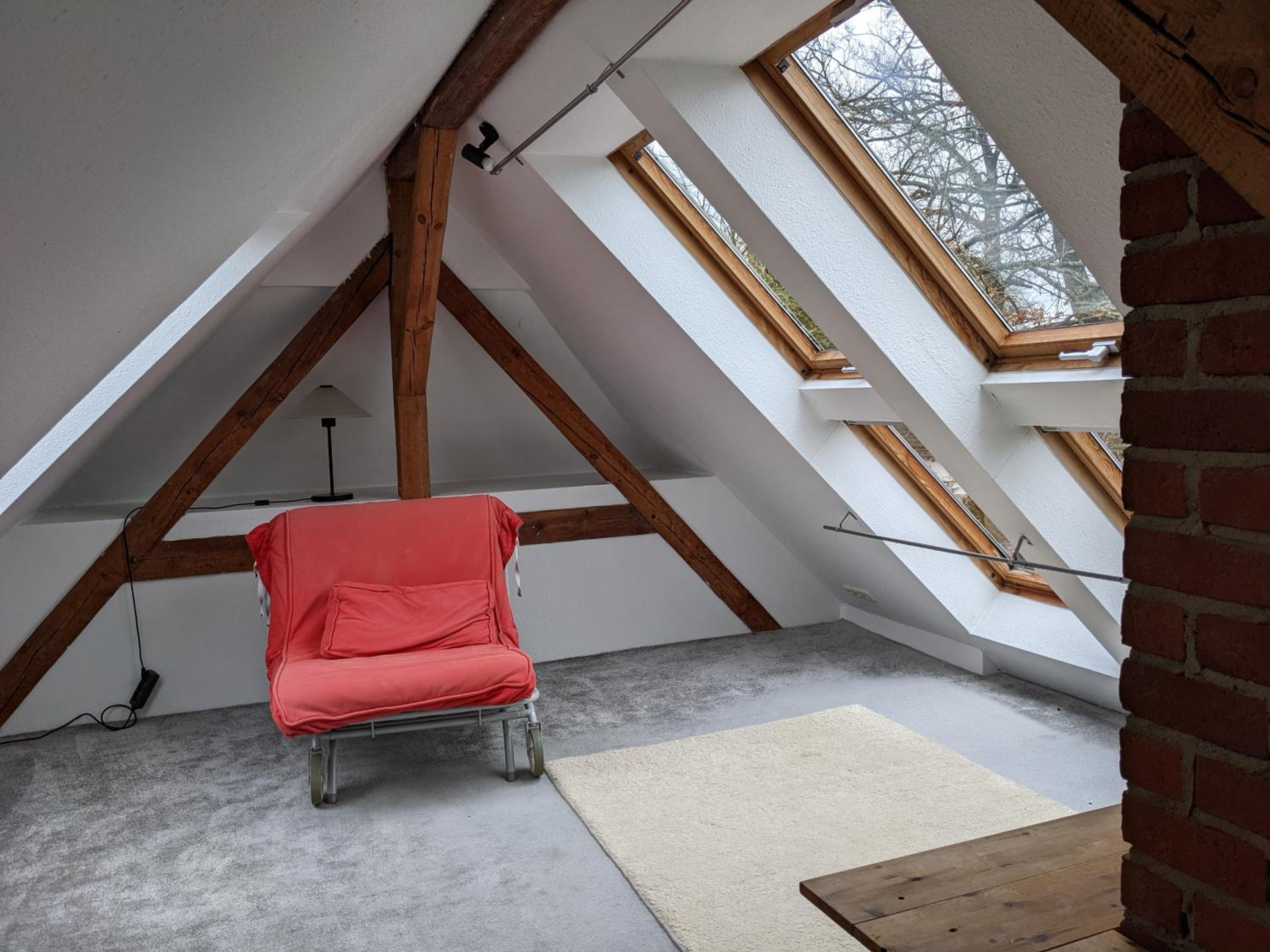 Apartment - Photo 4