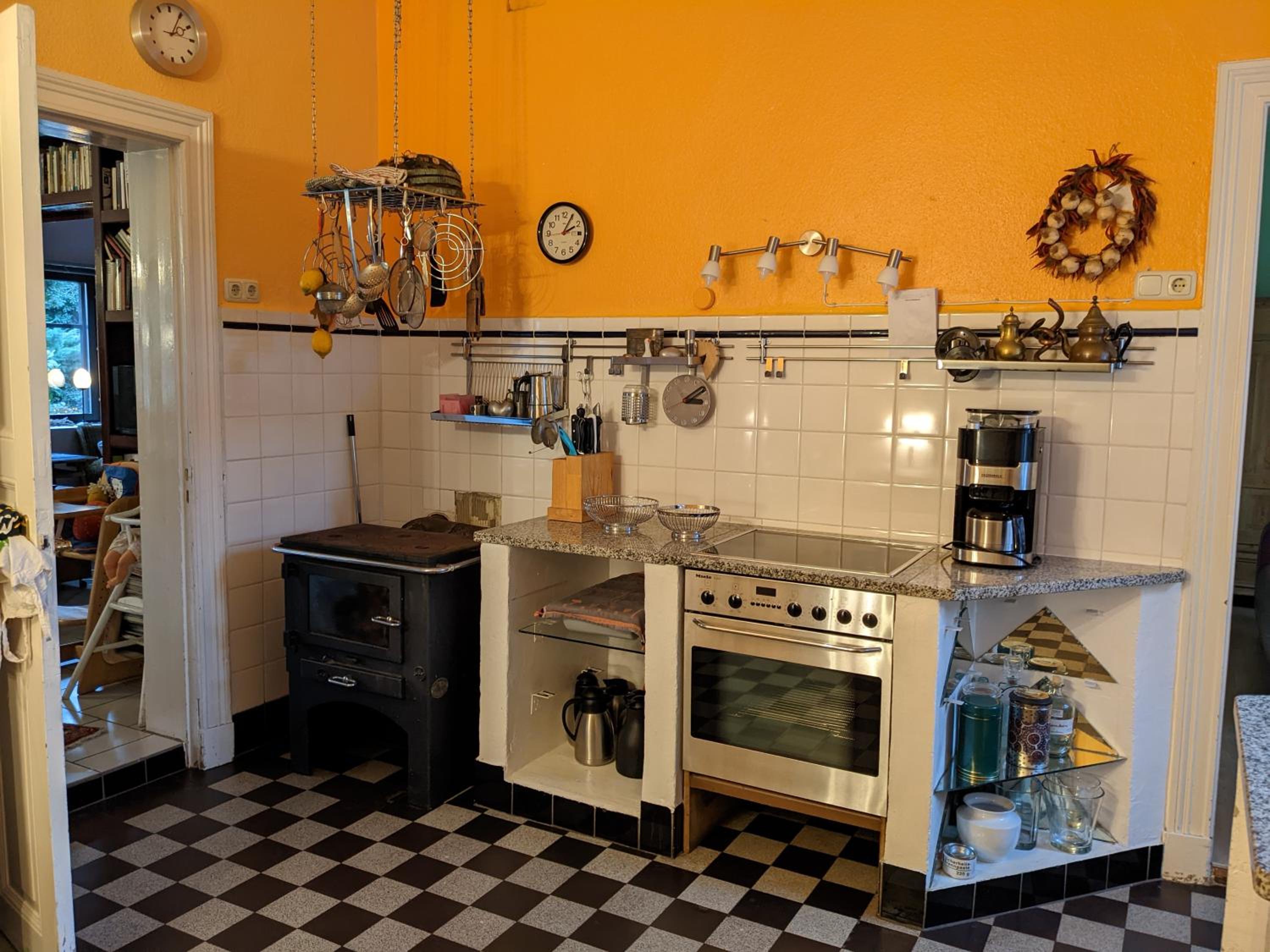 Apartment - Photo 27