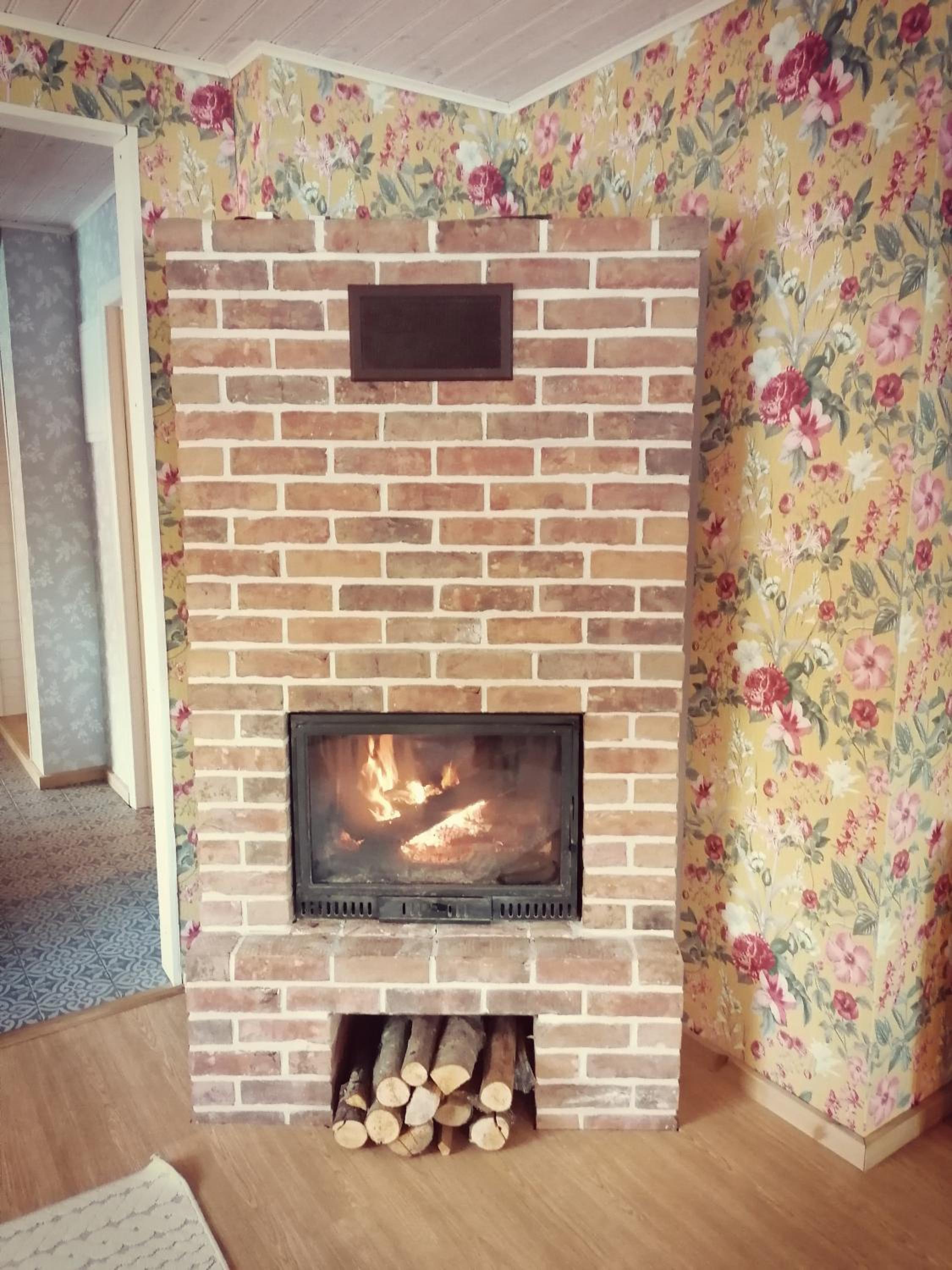 Two-Bedroom Apartment with Sauna - Alma - Photo 14