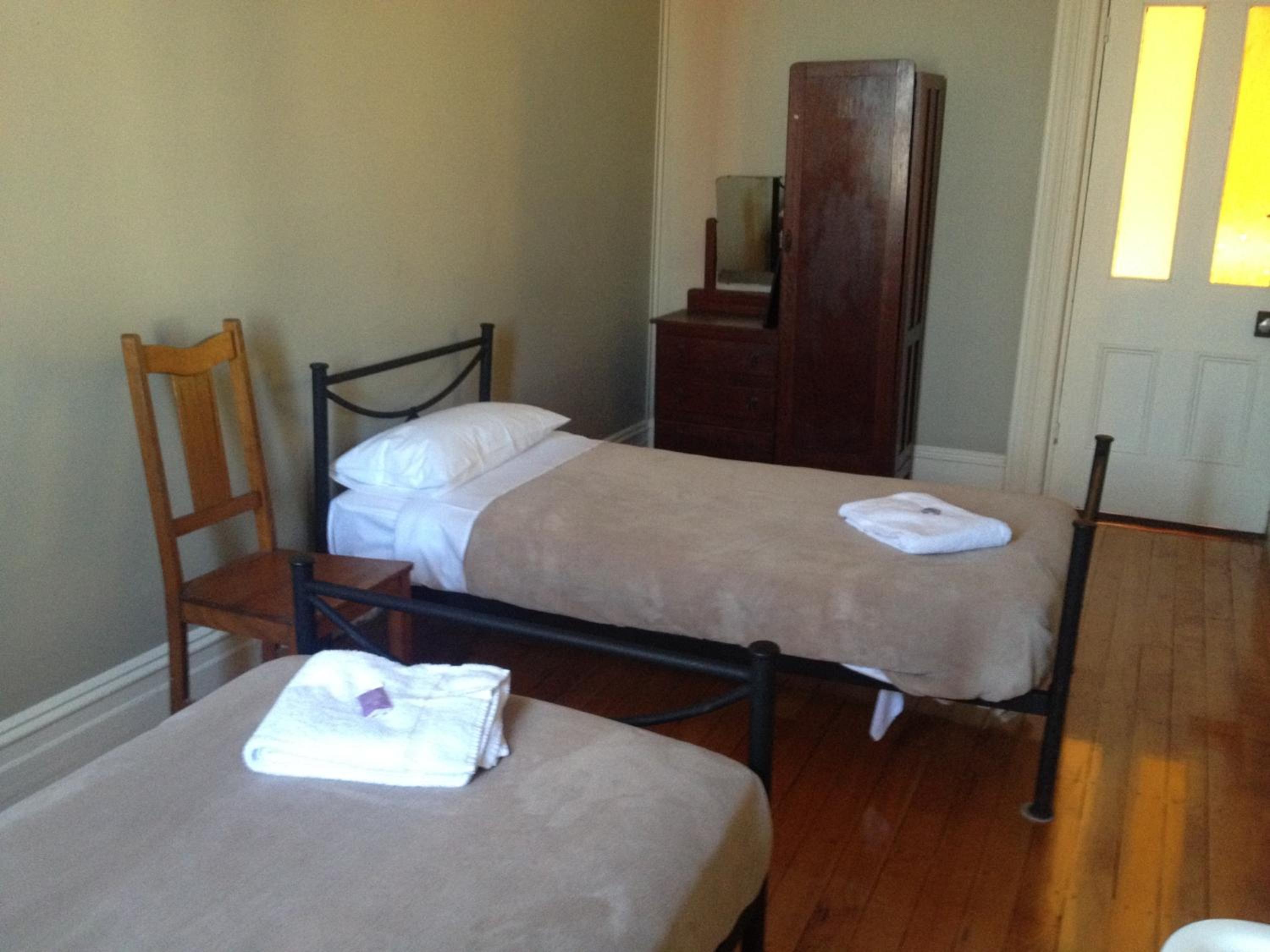 Triple Room with Shared Bathroom photo 3