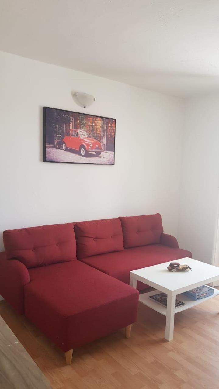 Apartment with Sea View - Photo 12