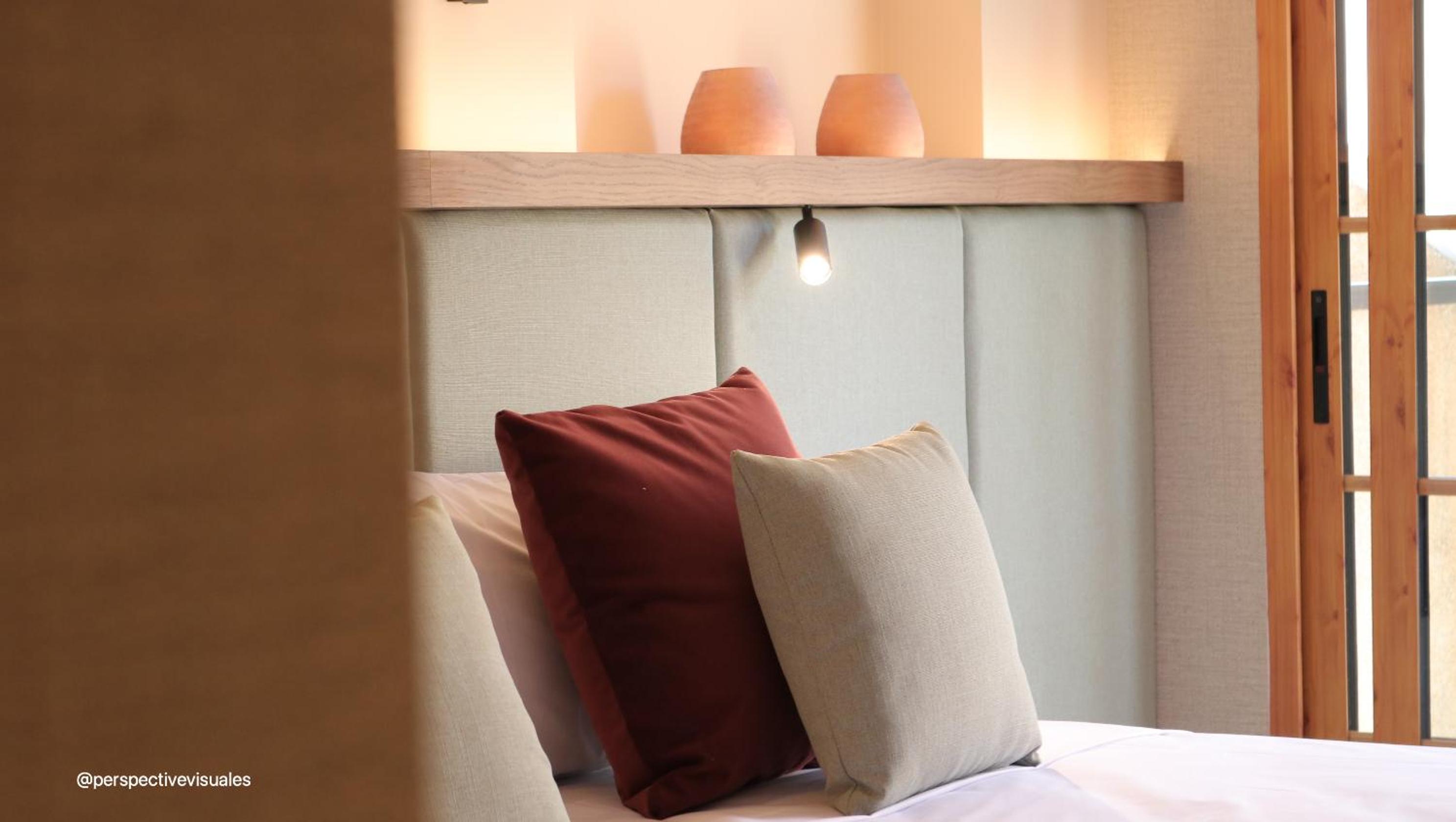 Double Room with City View photo 3