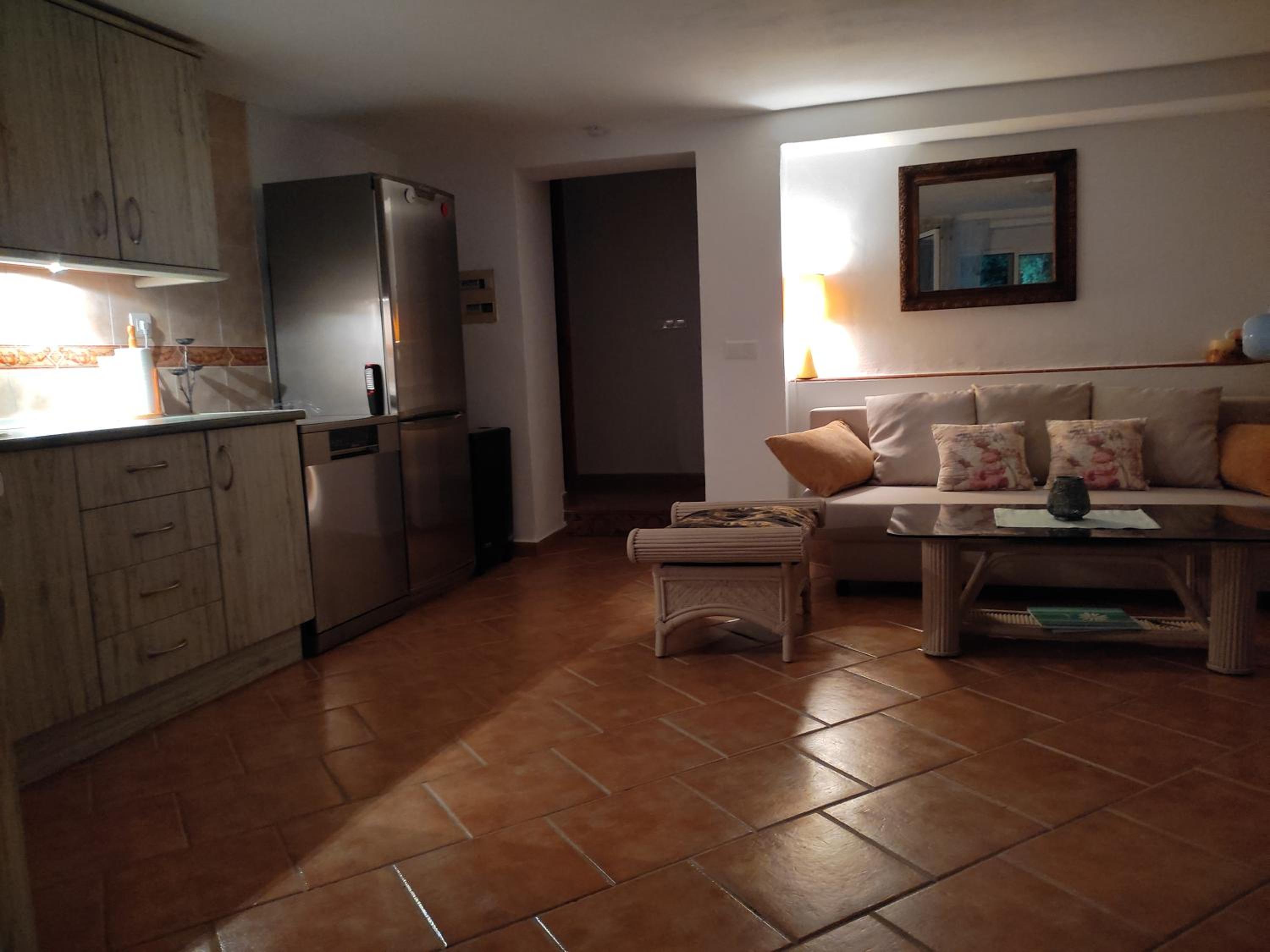 Casa de Vacaciones