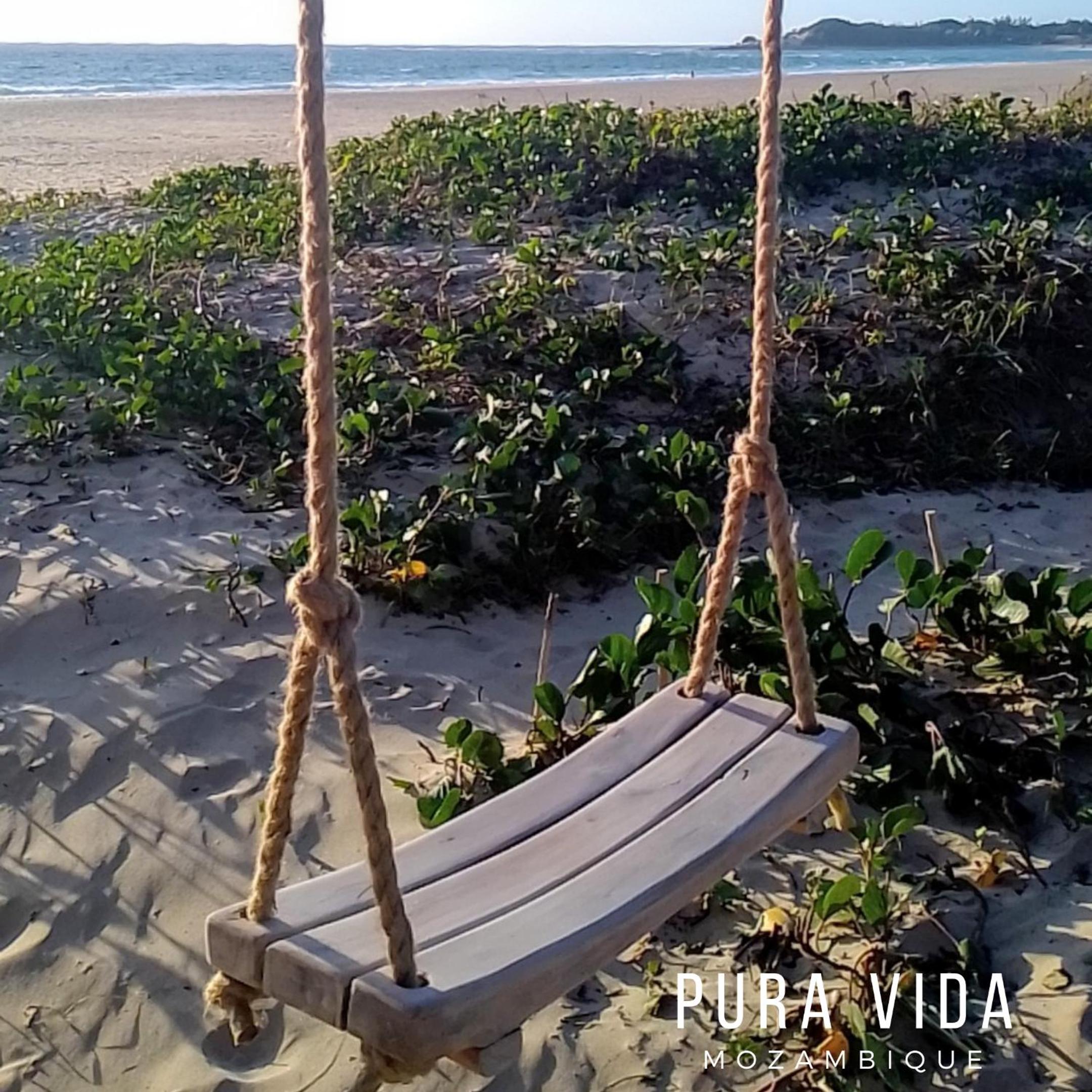 Villa - Beach Front photo 3