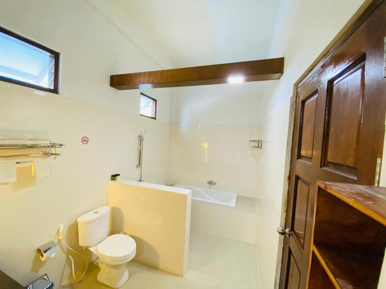 Villa with Sea View photo 2
