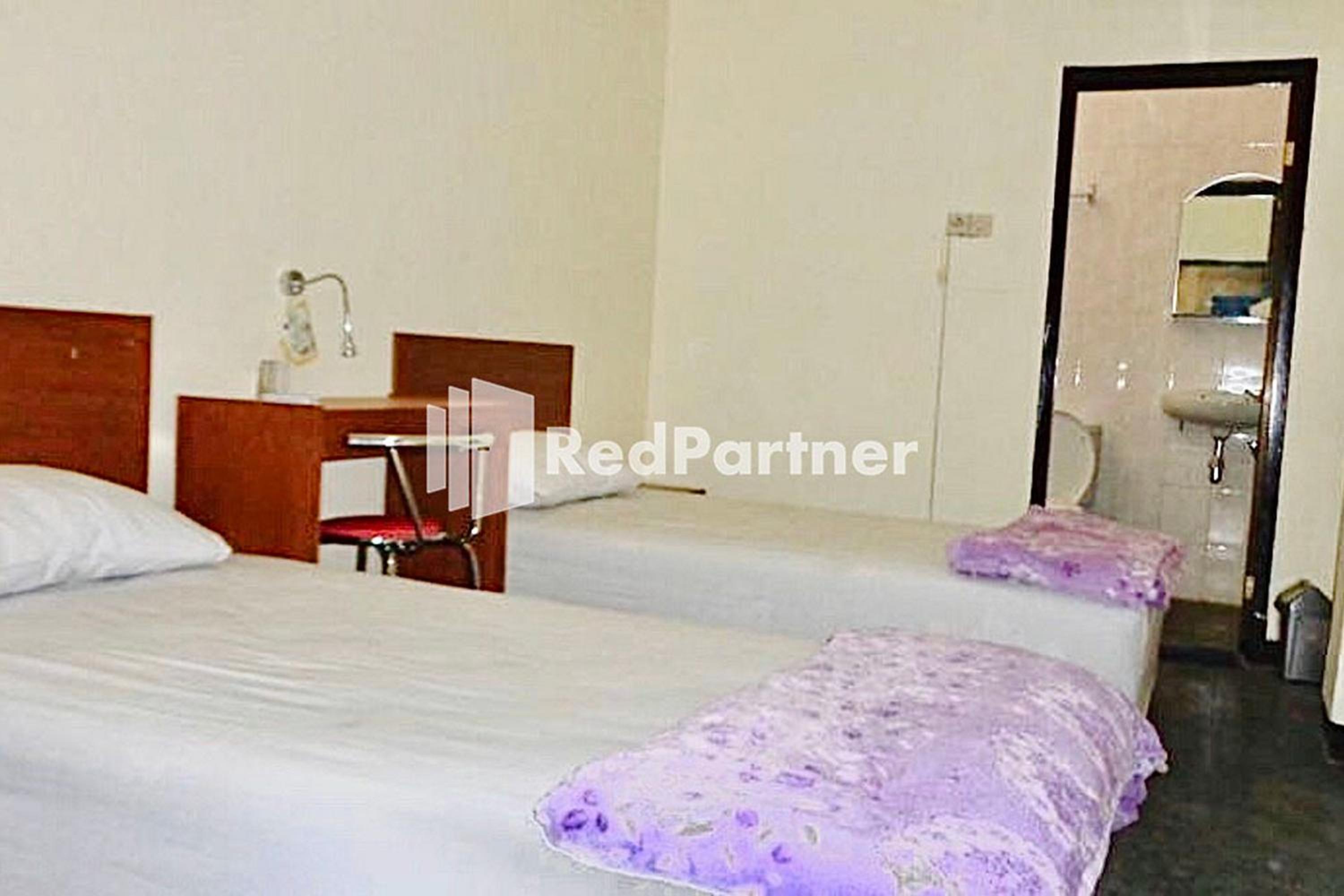 Twin Room photo 1