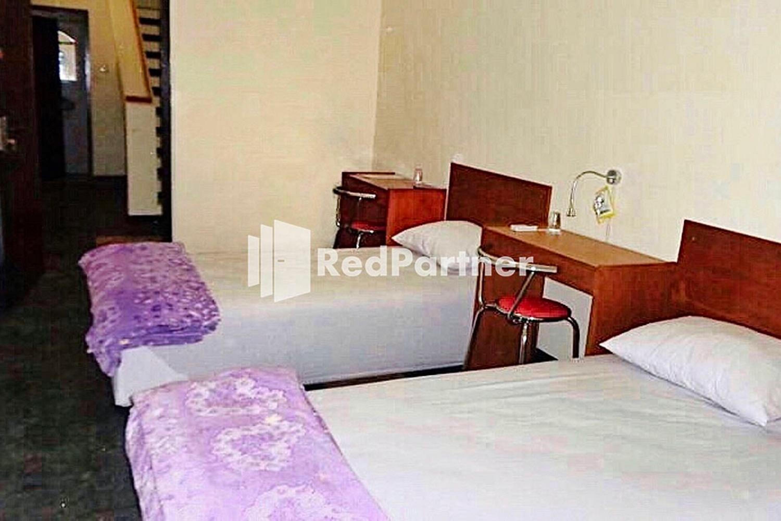 Twin Room photo 2