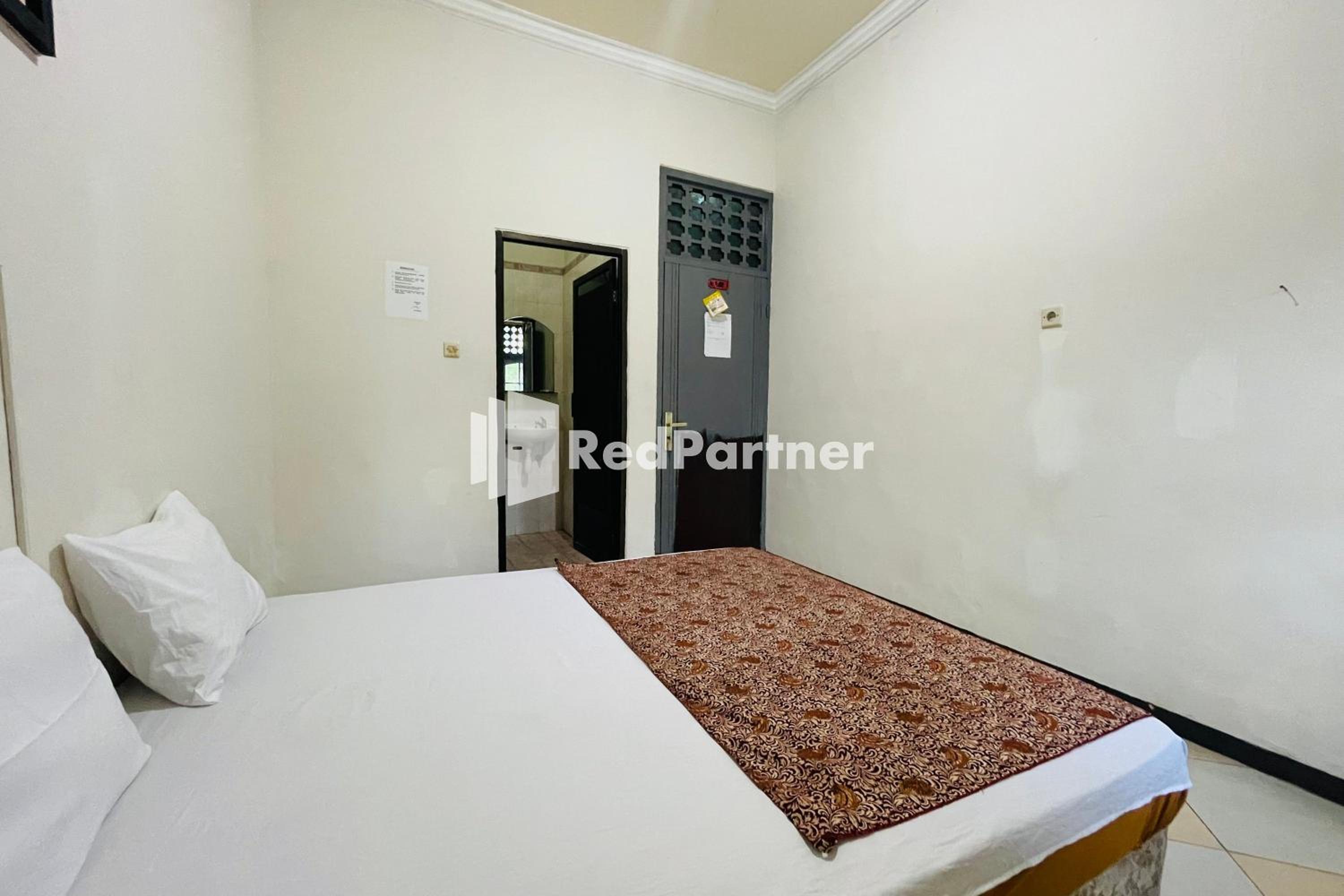 Standard Double Room photo 1