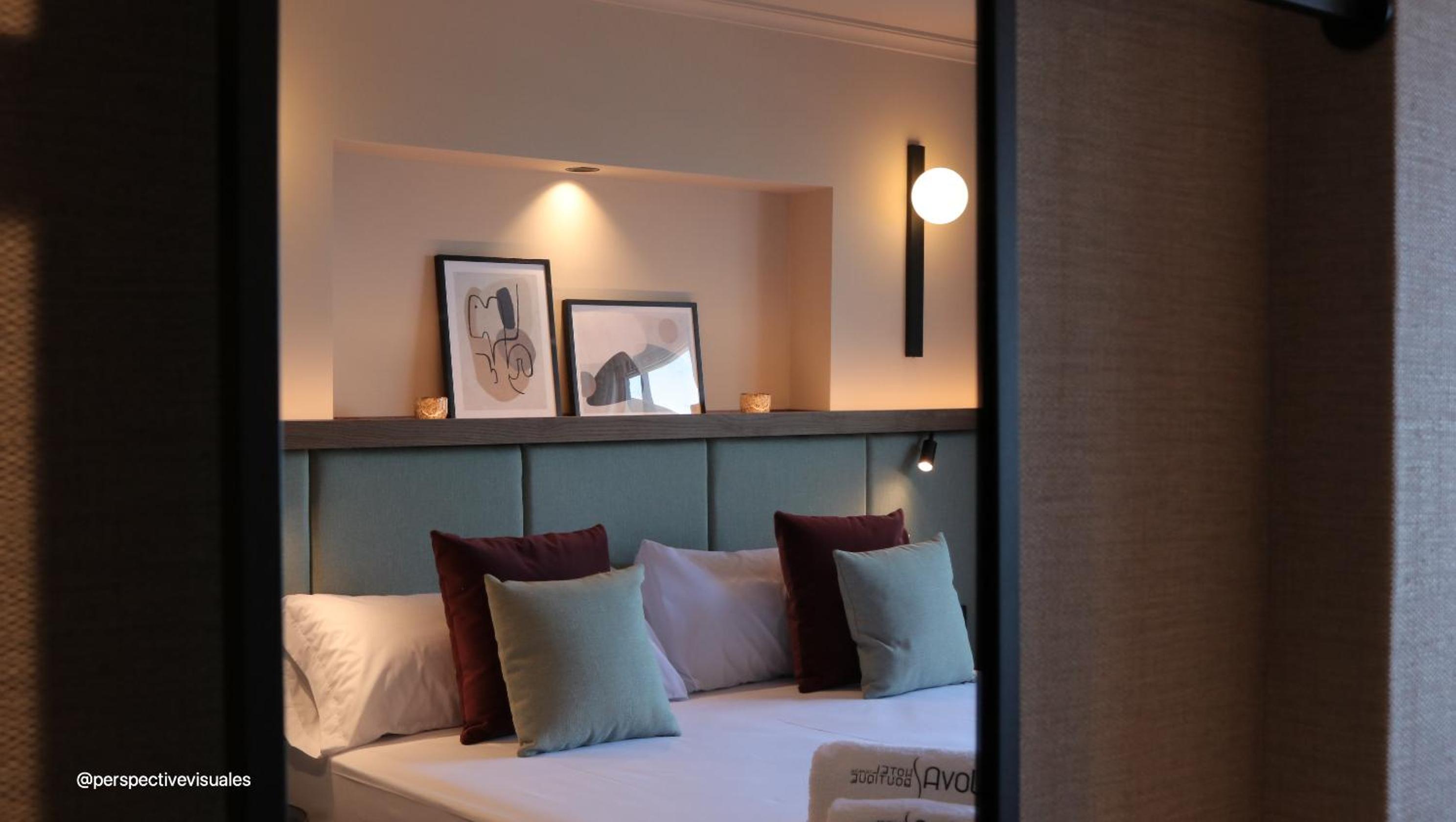 Superior Double or Twin Room photo 3