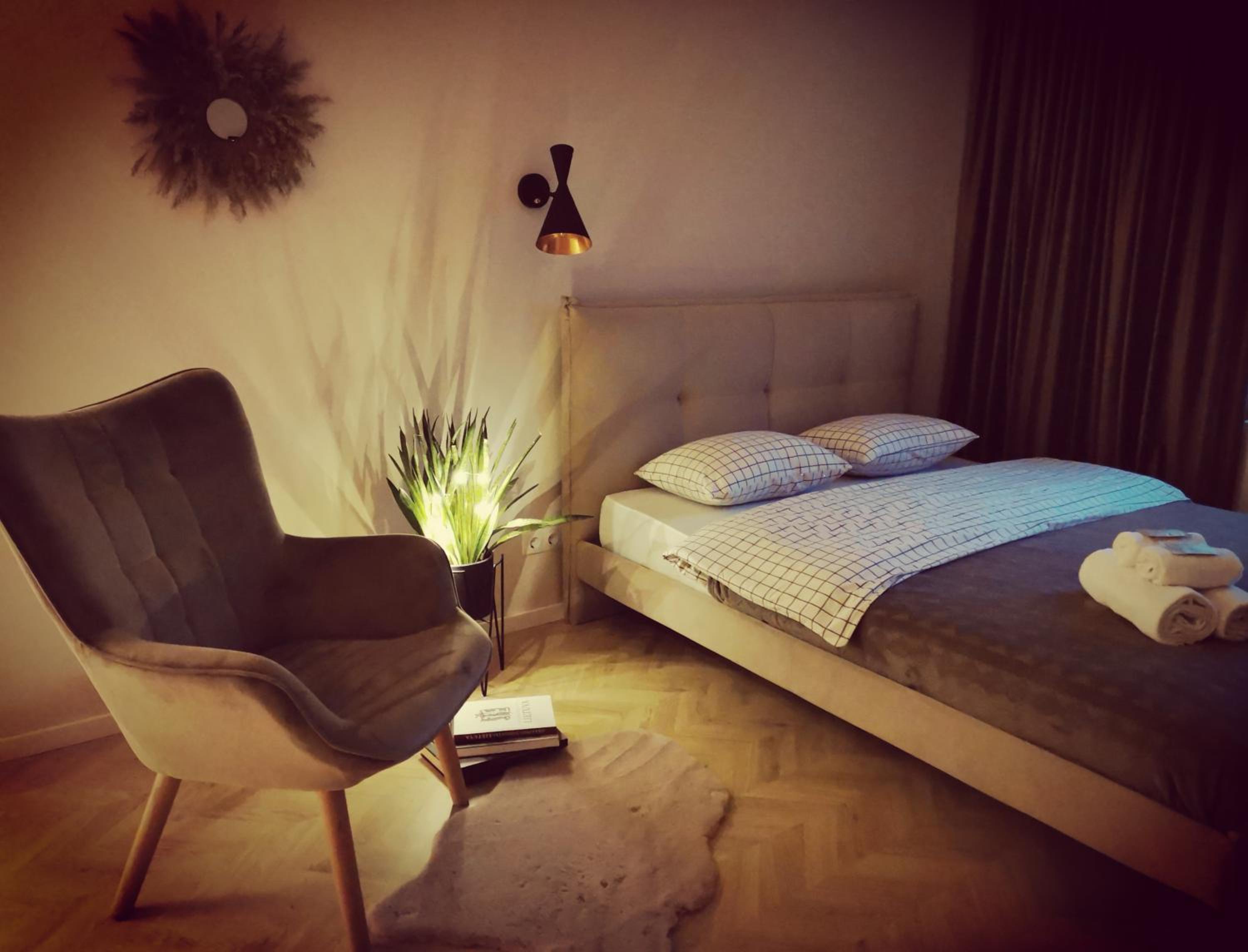 Standard Apartment - Photo 1