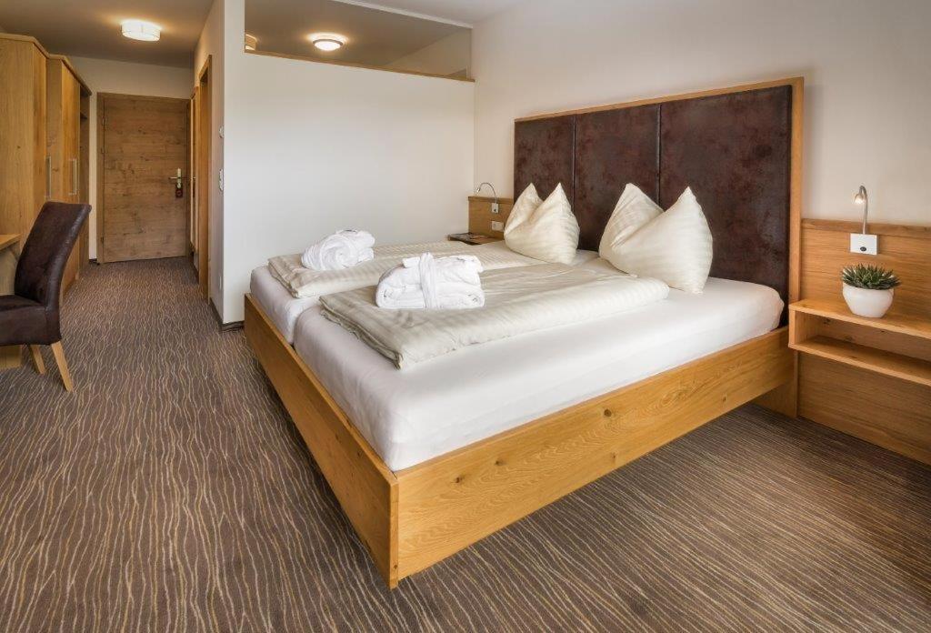 Comfort Double Room - Photo 3