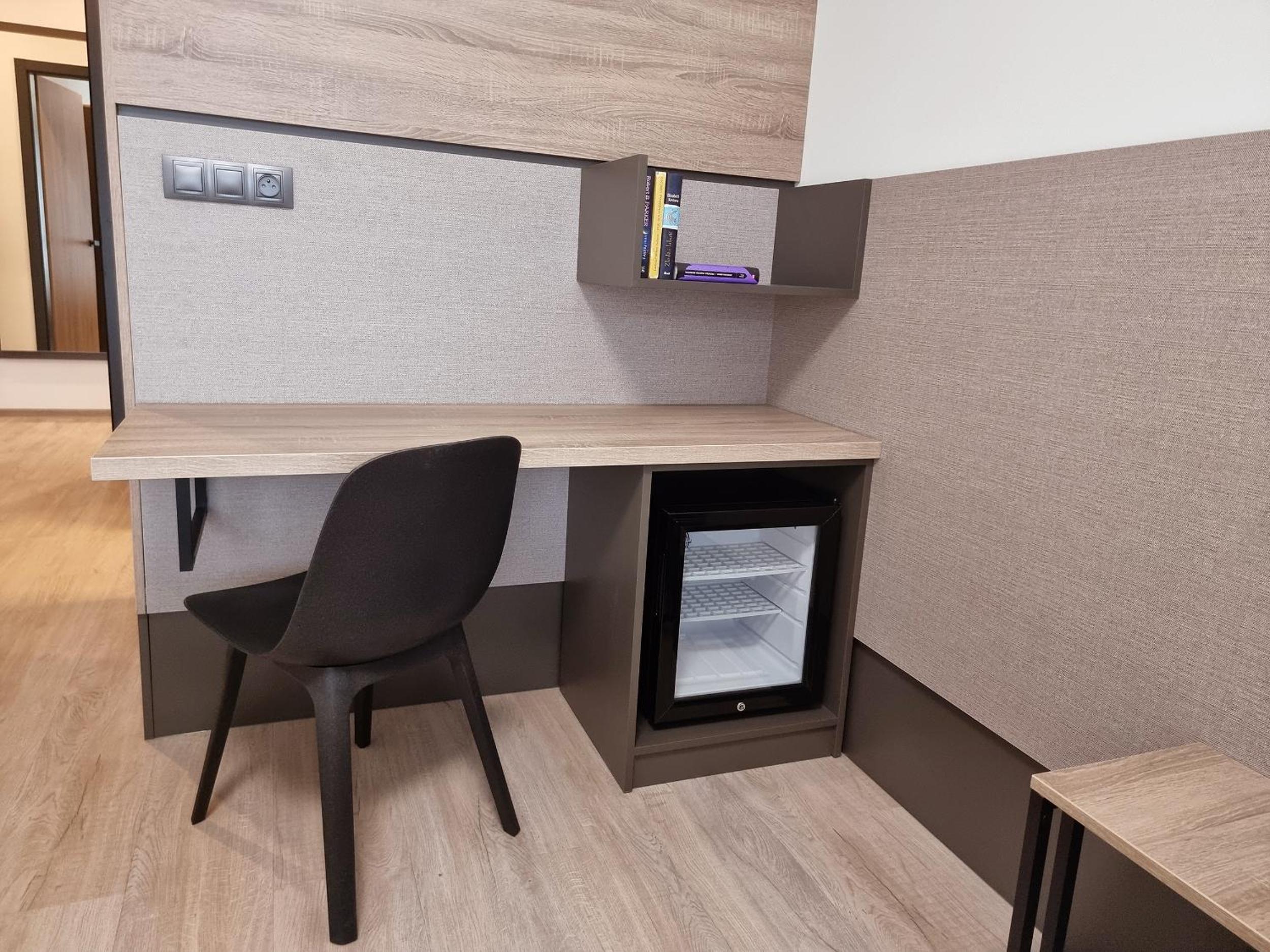 Deluxe Double or Twin Room with Terrace - Photo 2