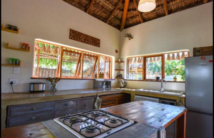 Villa with Garden View photo 3