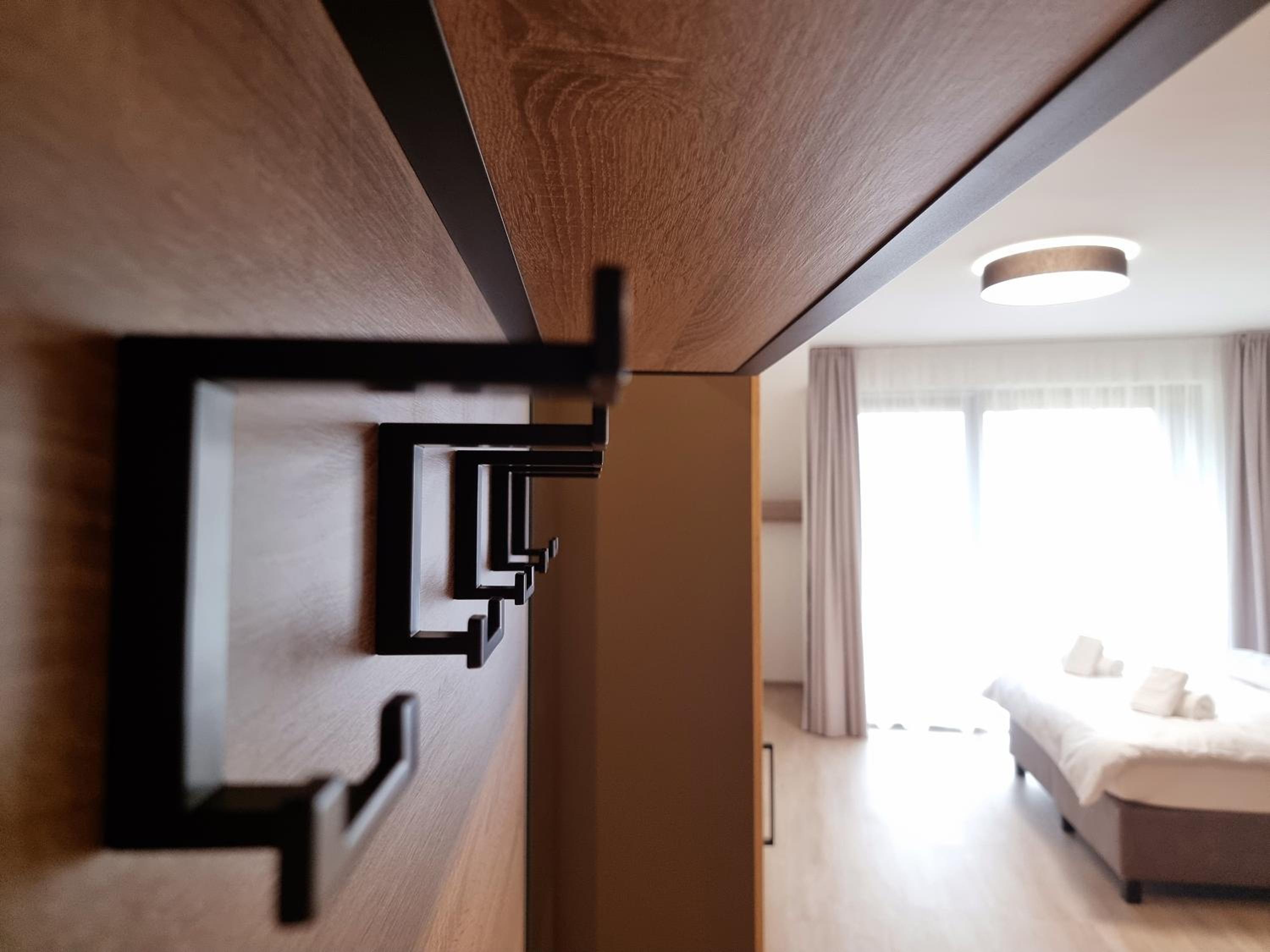 Double or Twin Room with Extra Bed photo 3