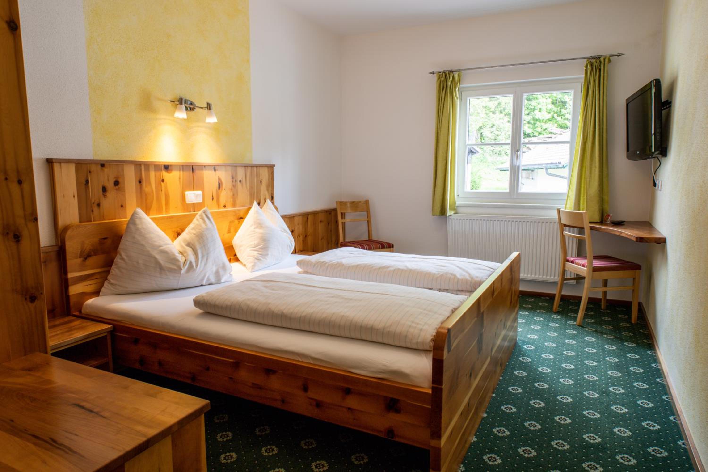 Double Room photo 3