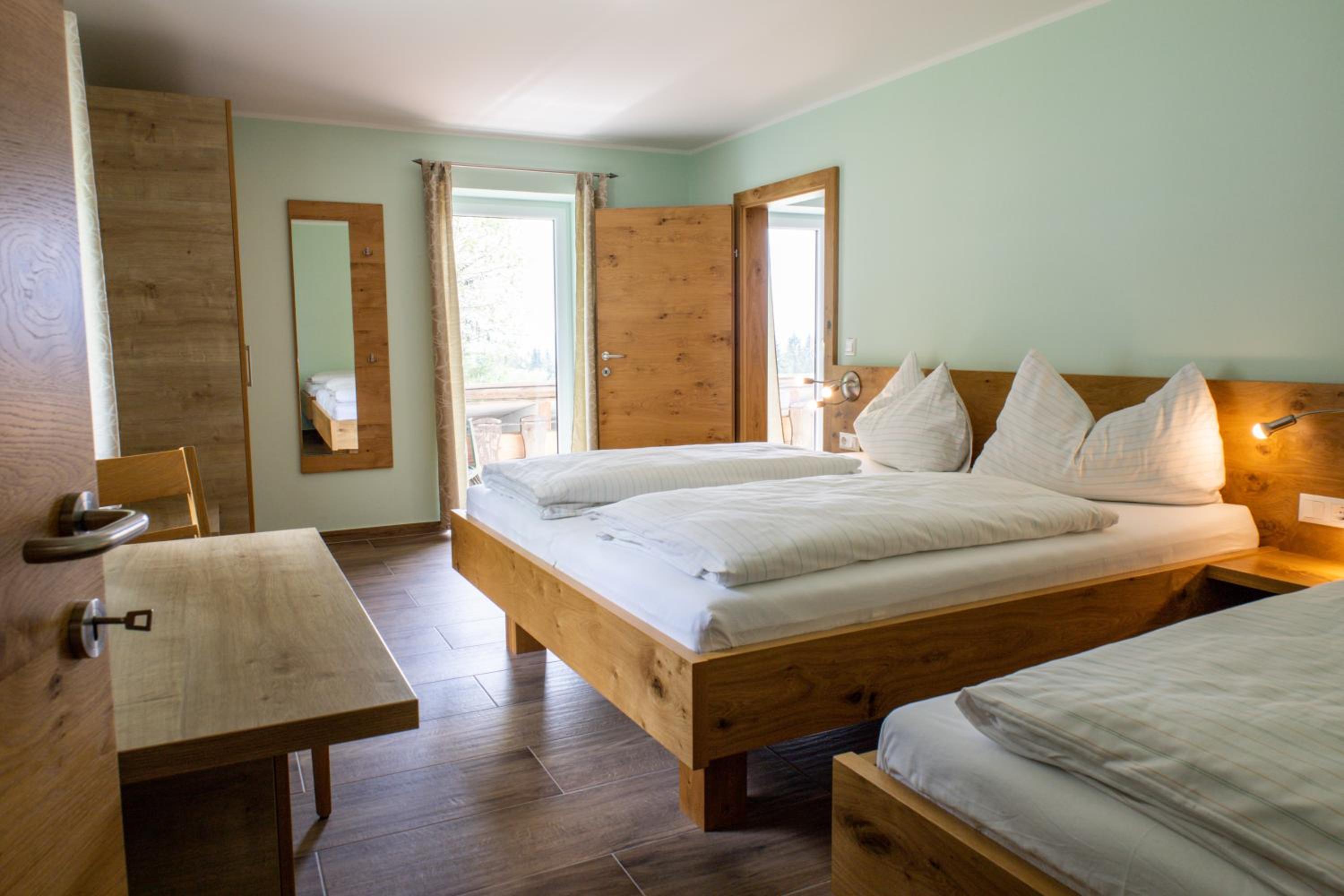 Triple Room - Photo 9