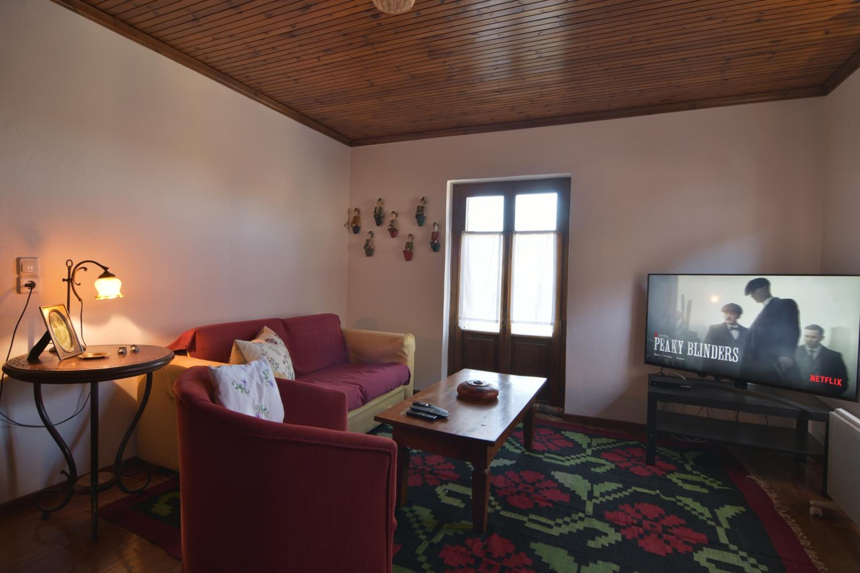 Two-Bedroom House photo 2