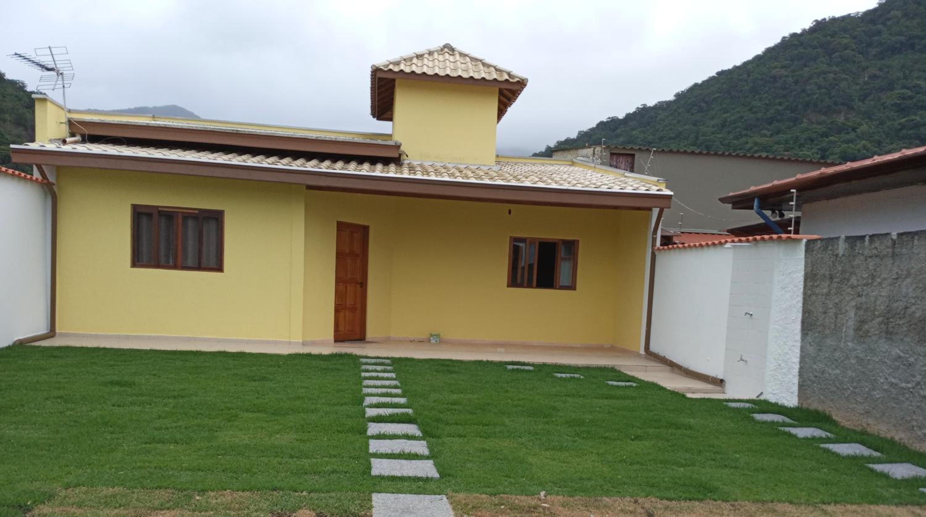 One-Bedroom House photo 2