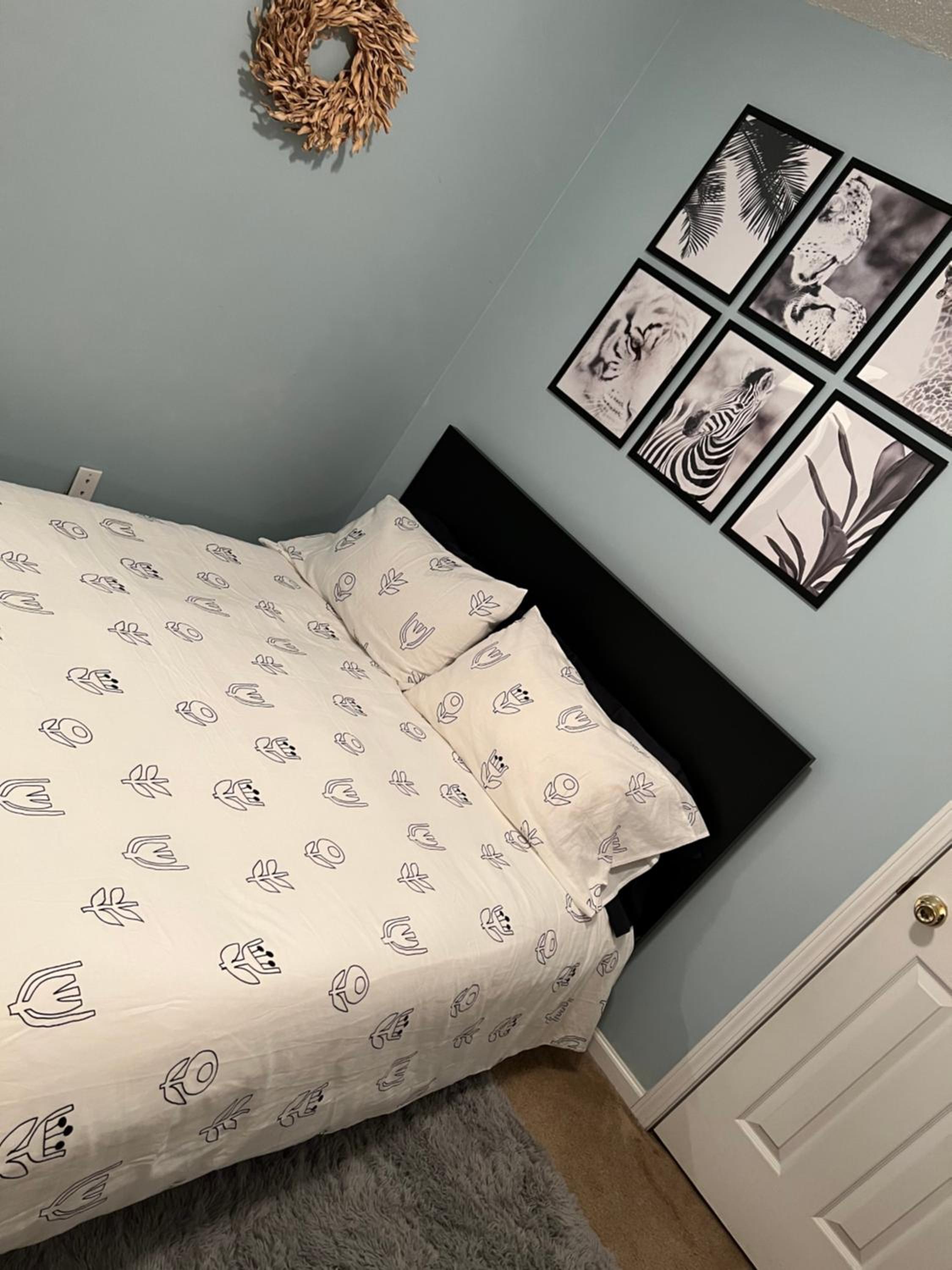Small Double Room - Photo 4