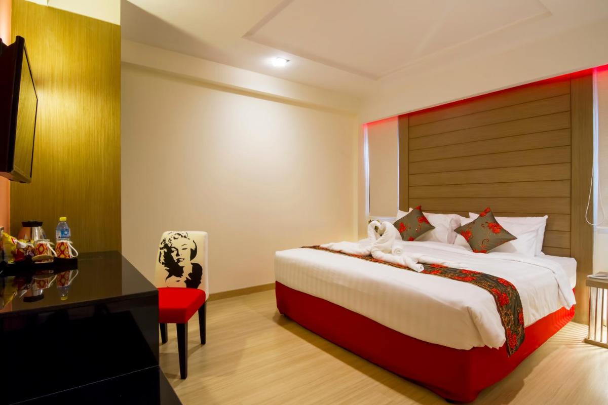 Deluxe Double Room photo 1