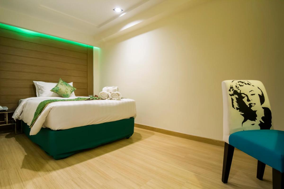 Superior Single Room (No Window) photo 1