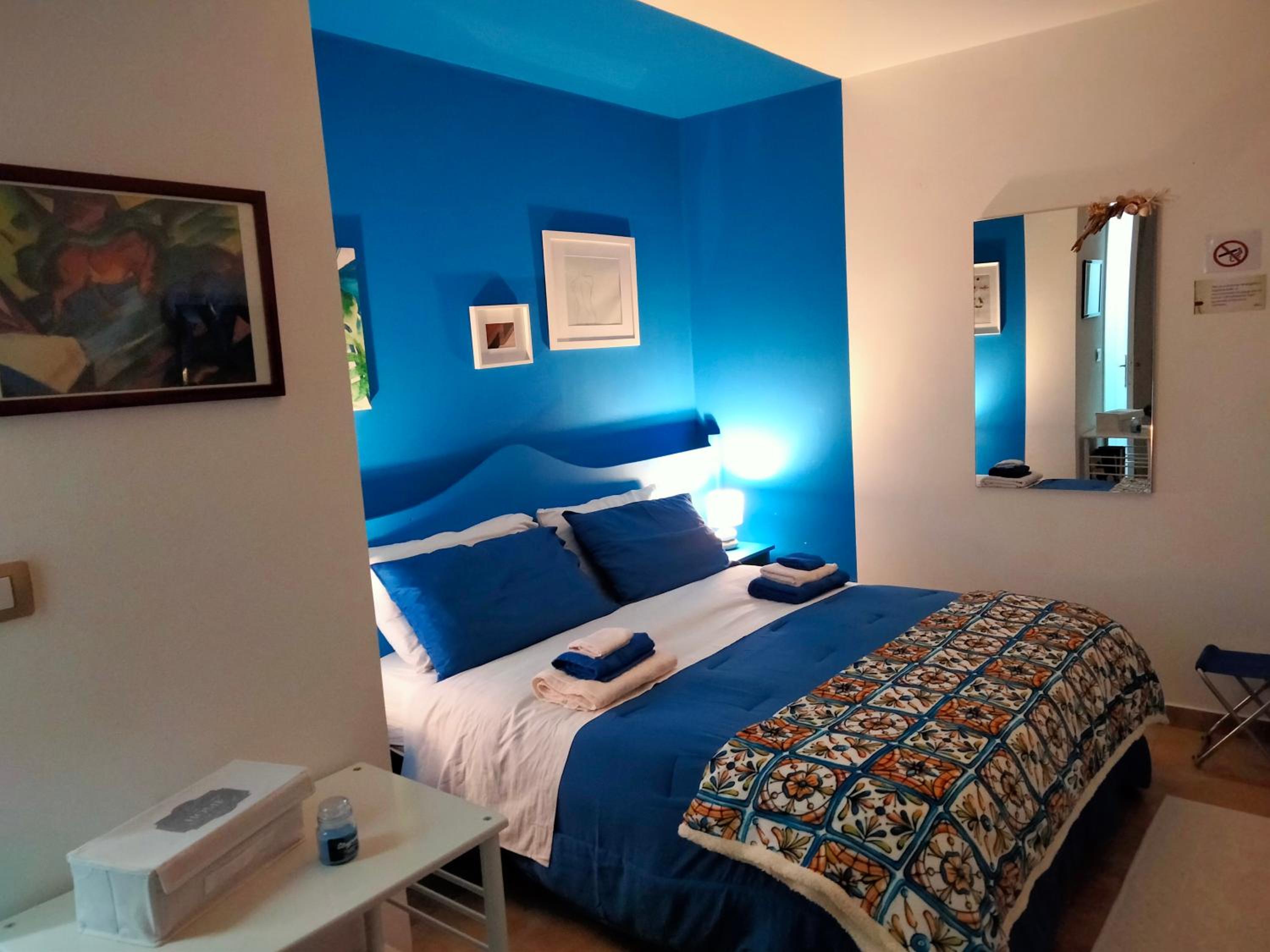 Double Room - Photo 1