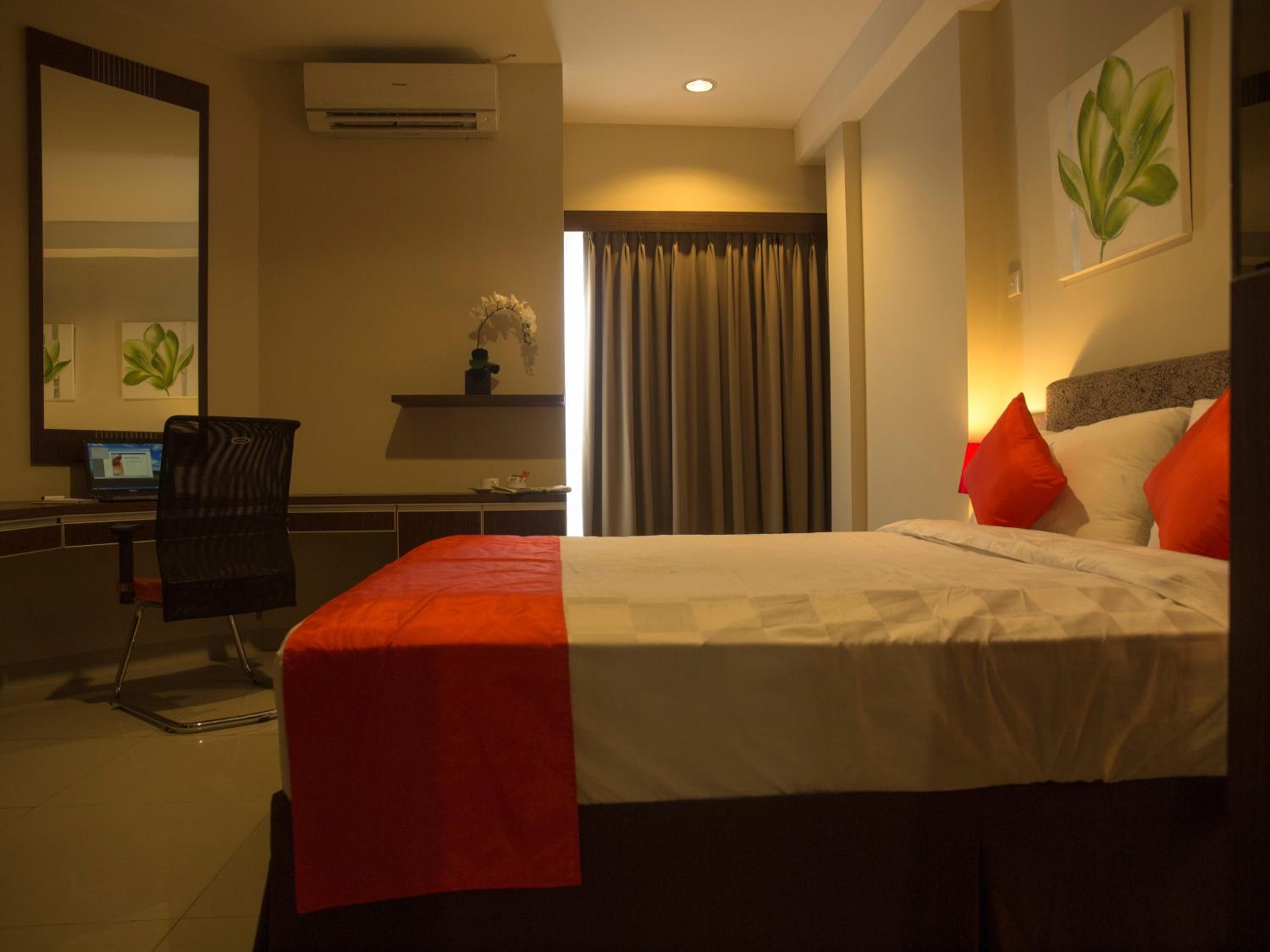 Superior Double or Twin Room - Photo 4