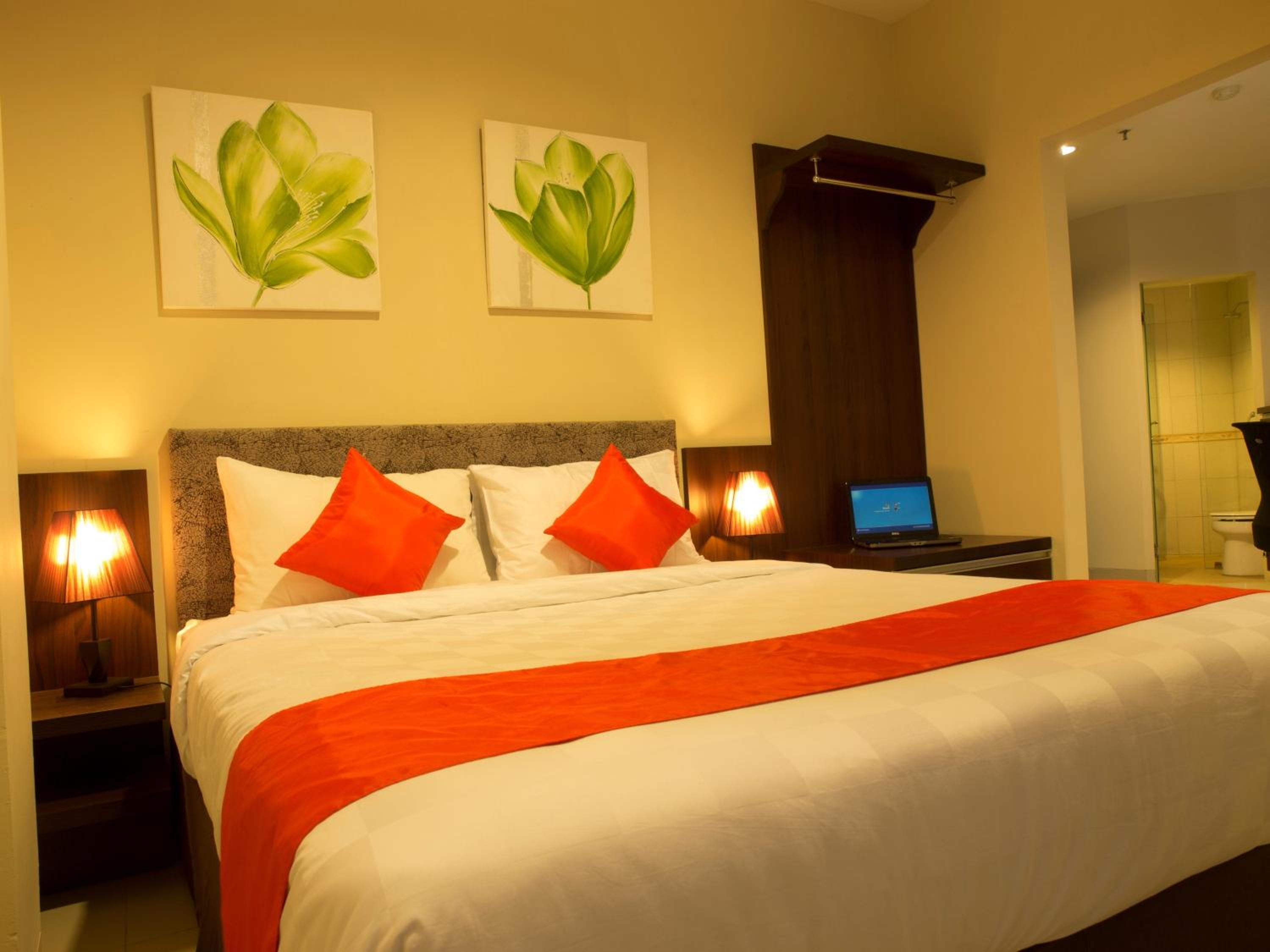 Superior Double or Twin Room - Photo 3