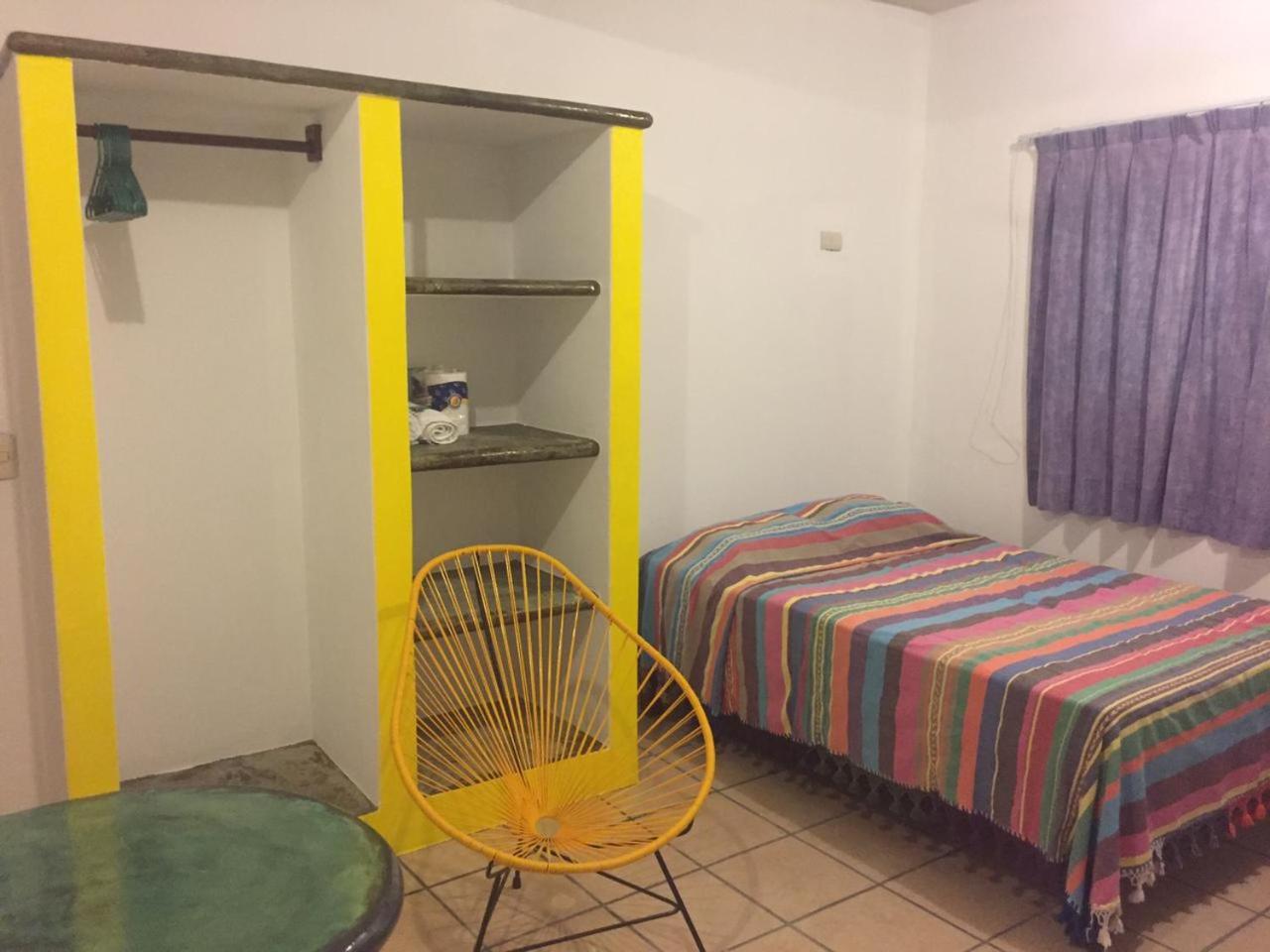 Studio with Kitchenette photo 2