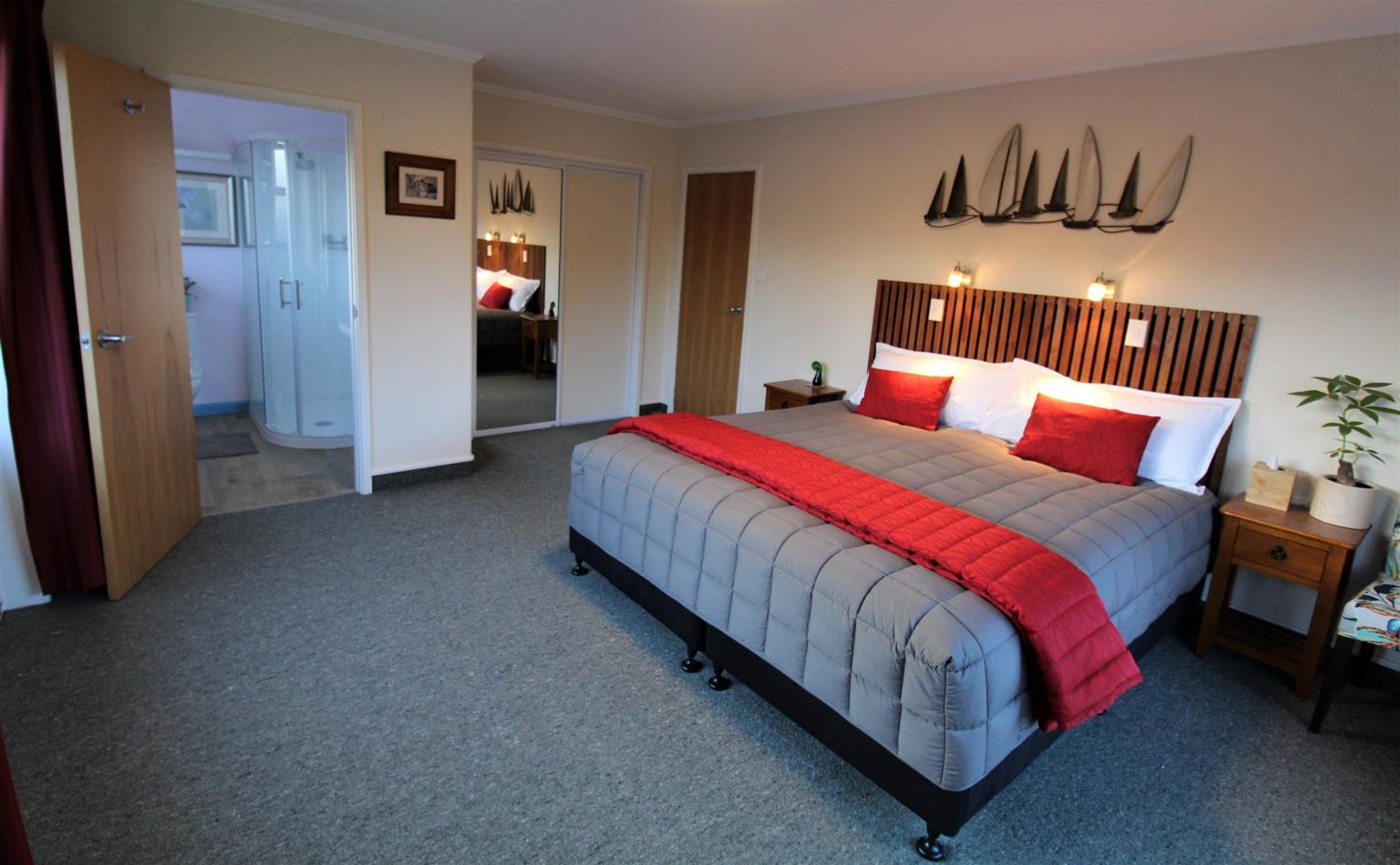 Superior Double Or Twin Room With Garden View photo 1