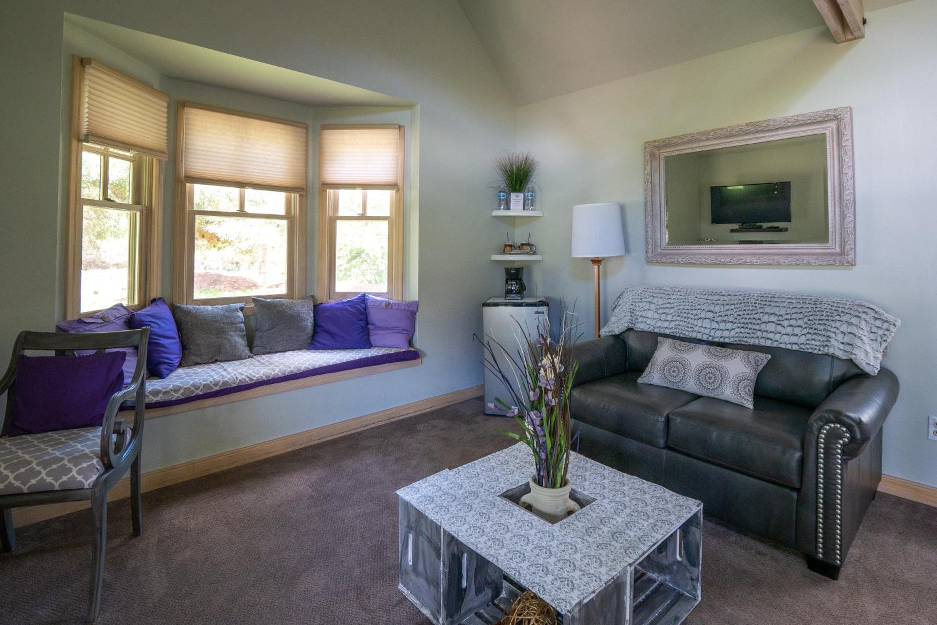 One-Bedroom Cottage photo 1
