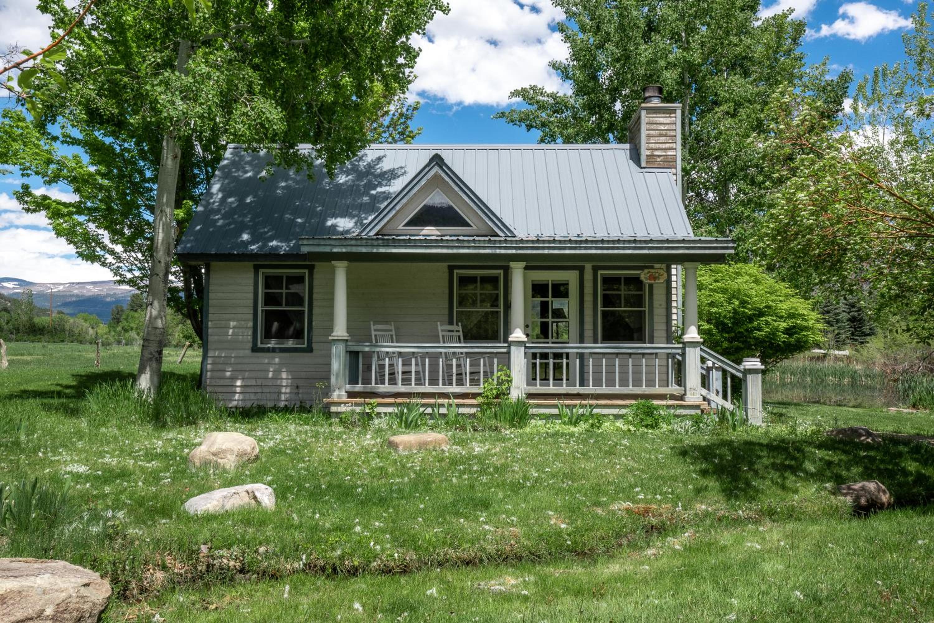 One-Bedroom Cottage photo 2
