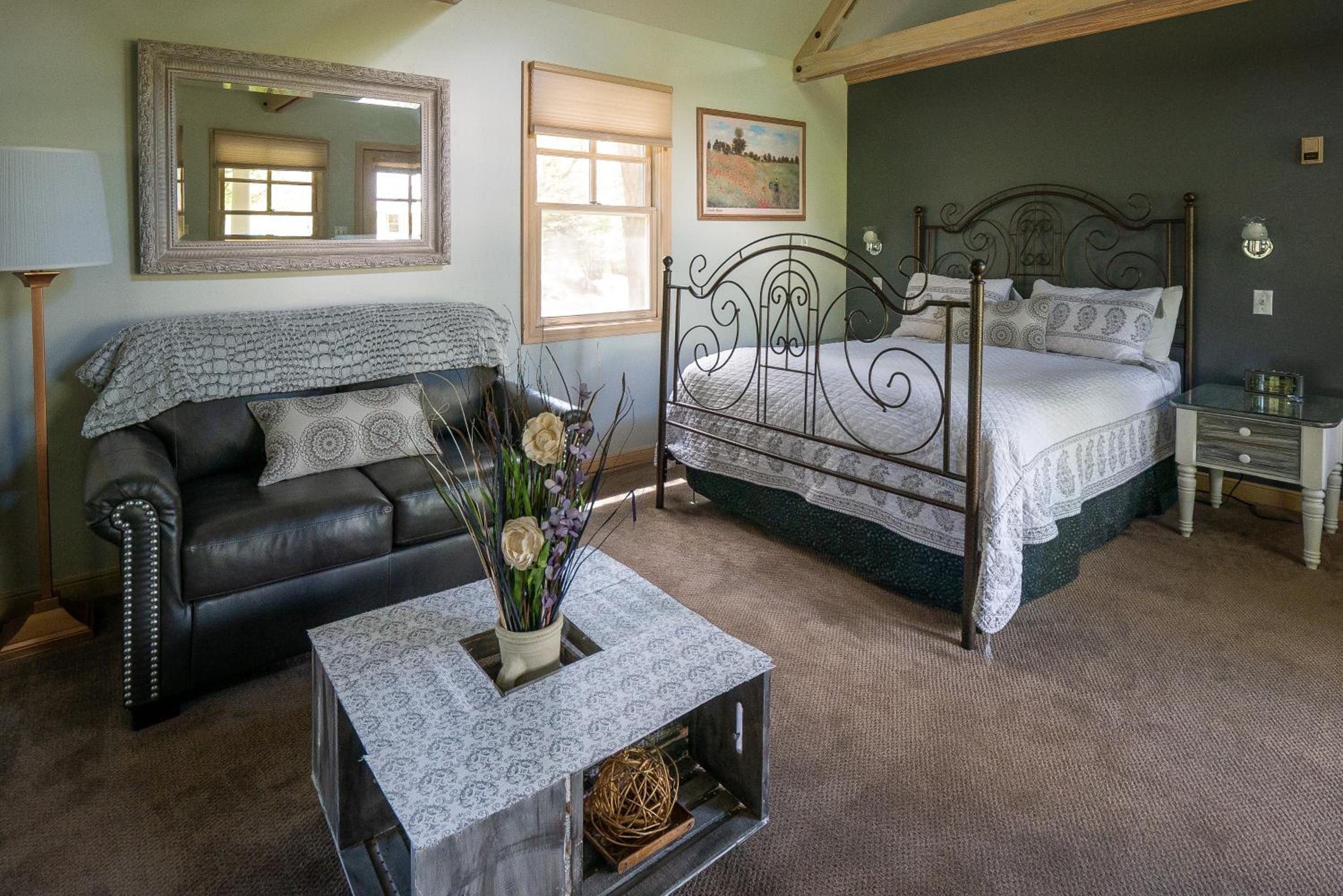 One-Bedroom Cottage photo 2