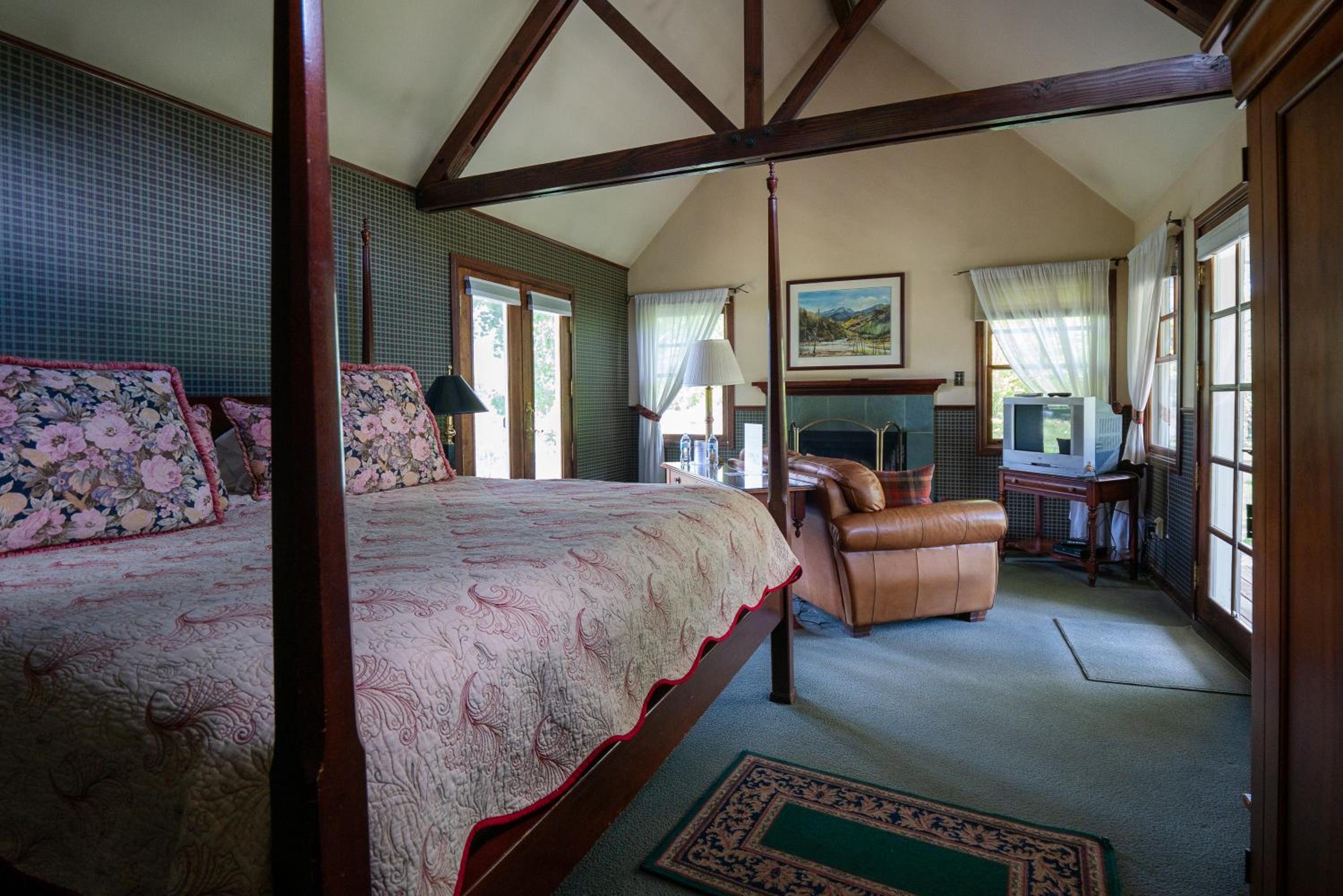One-Bedroom Cottage photo 1