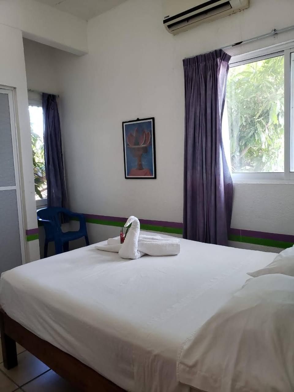 Double Room with Private Bathroom photo 3