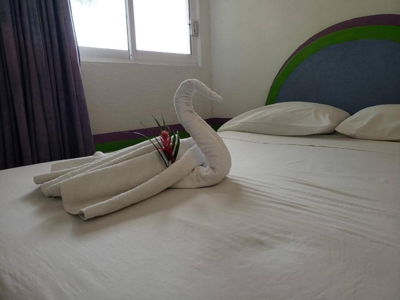 Doppelzimmer mit eigenem Bad