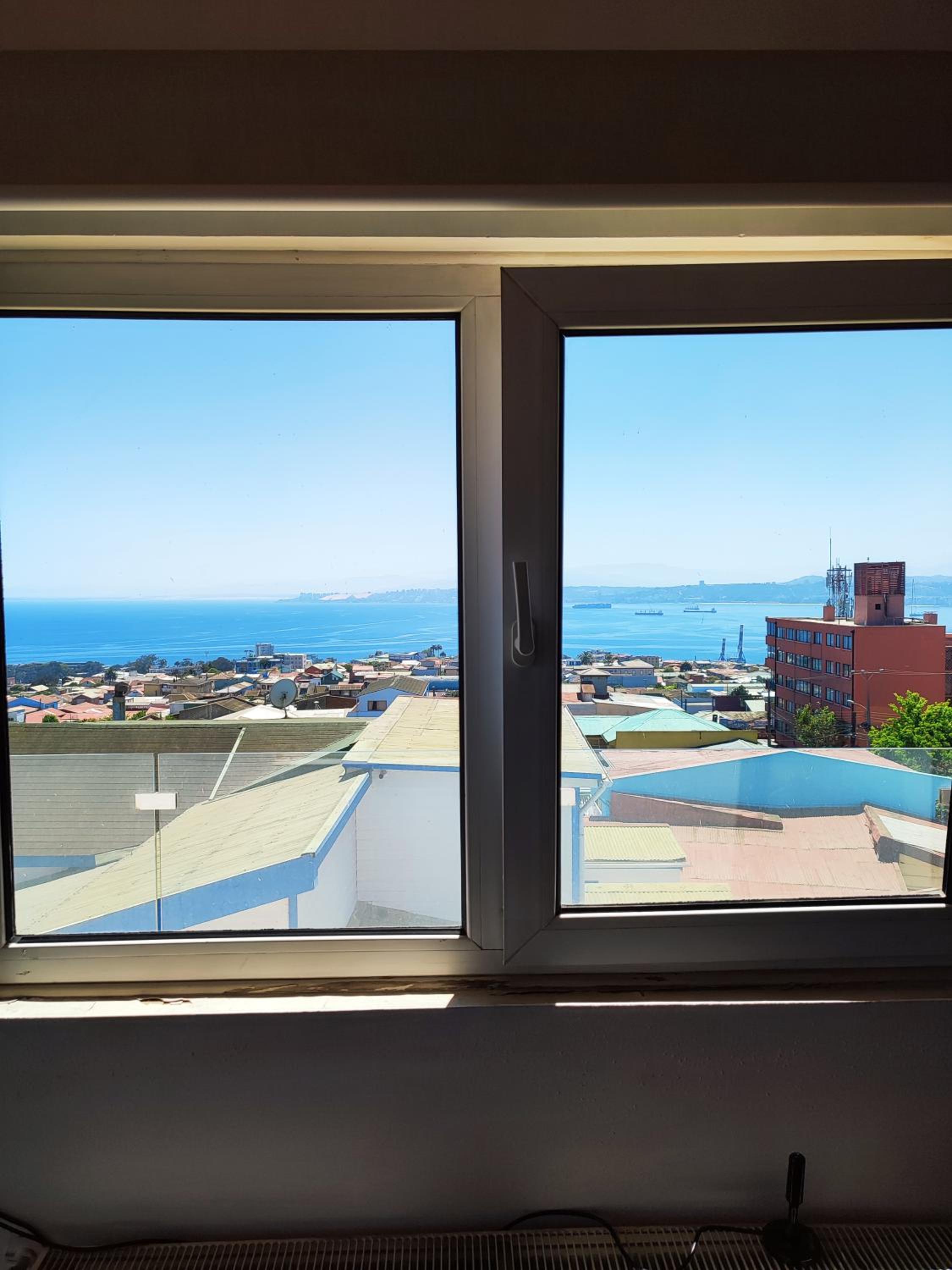 Deluxe Double Room with Balcony and Sea View photo 3