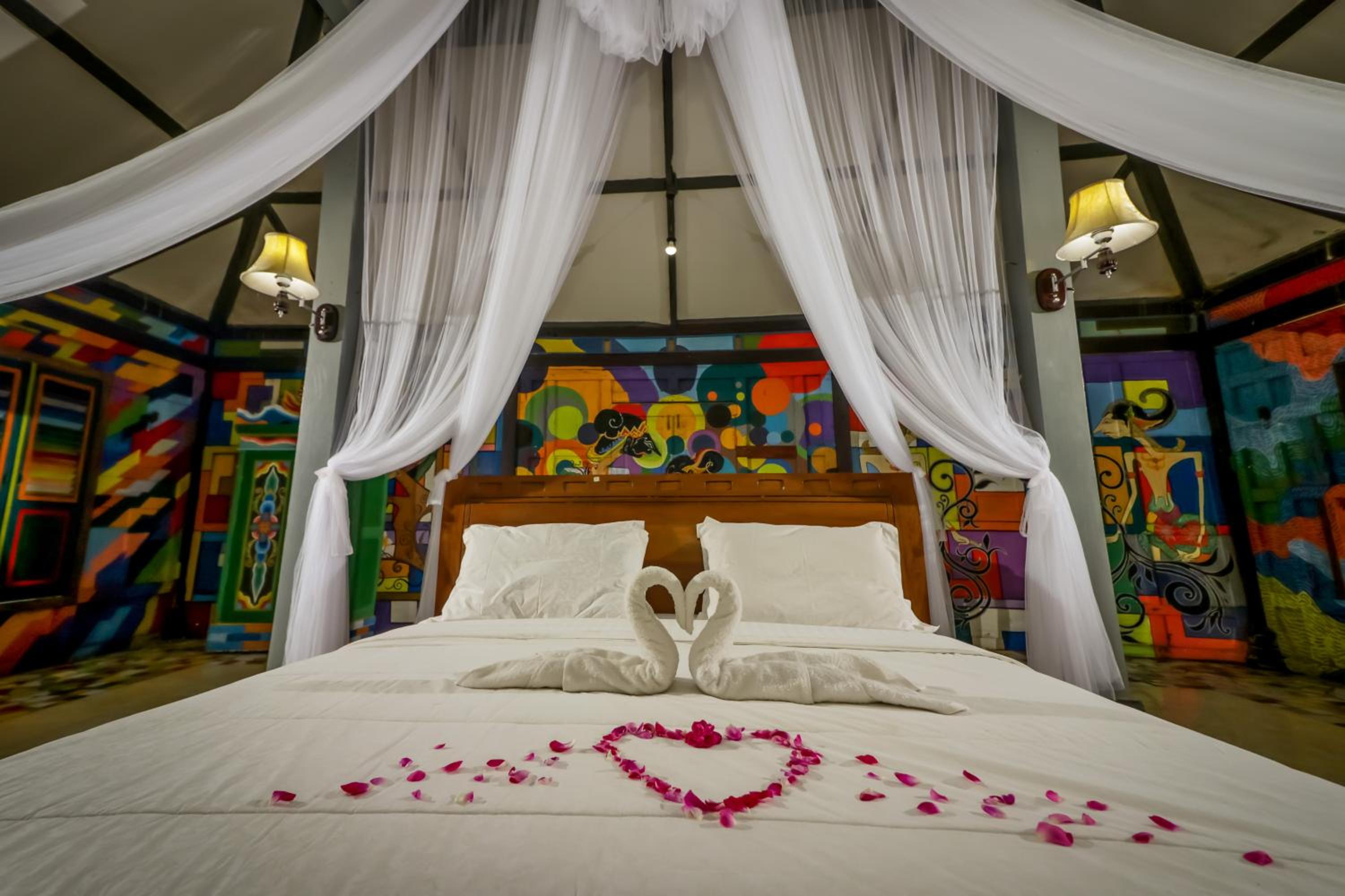 One-Bedroom Villa - Photo 1
