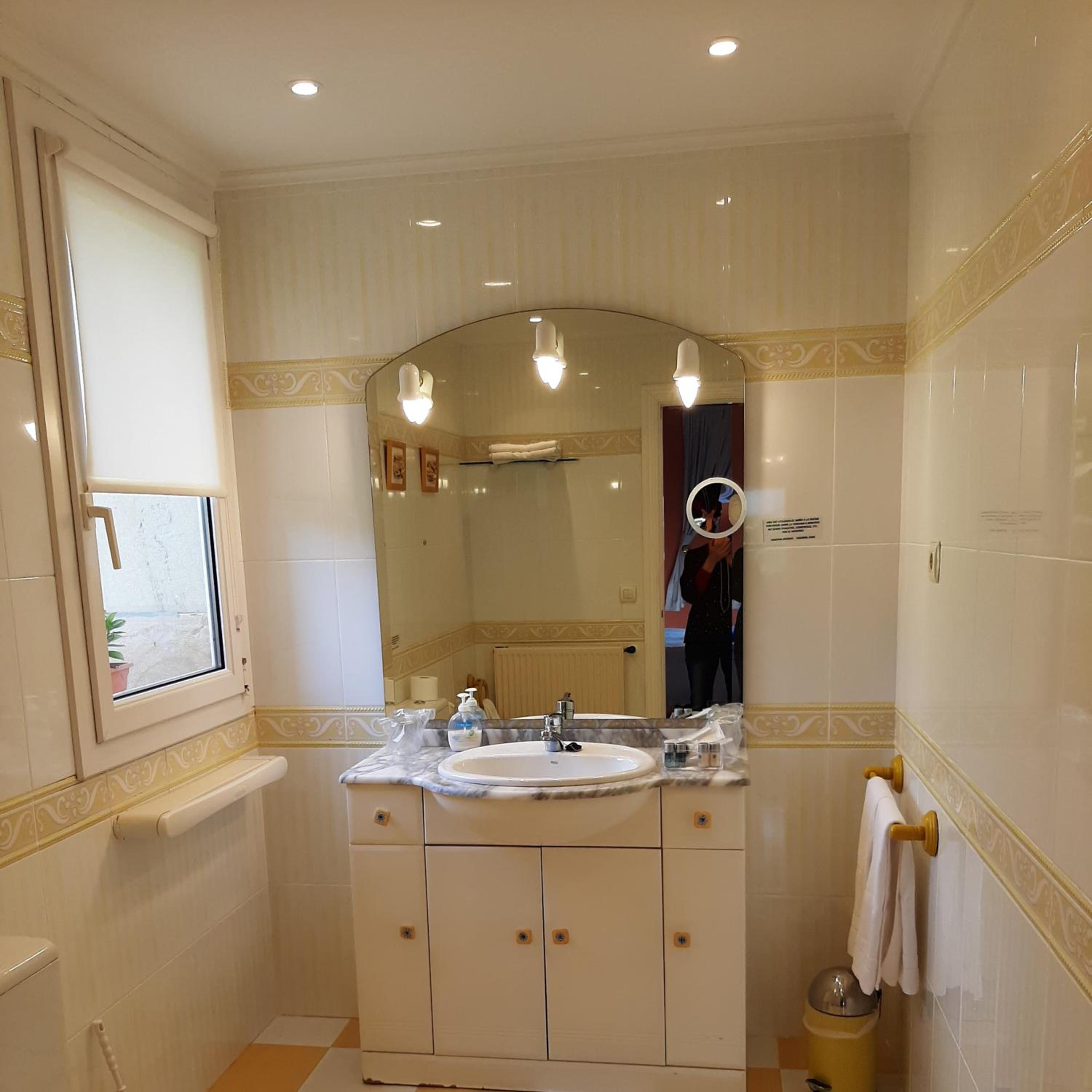 Double Room With Garden View photo 3
