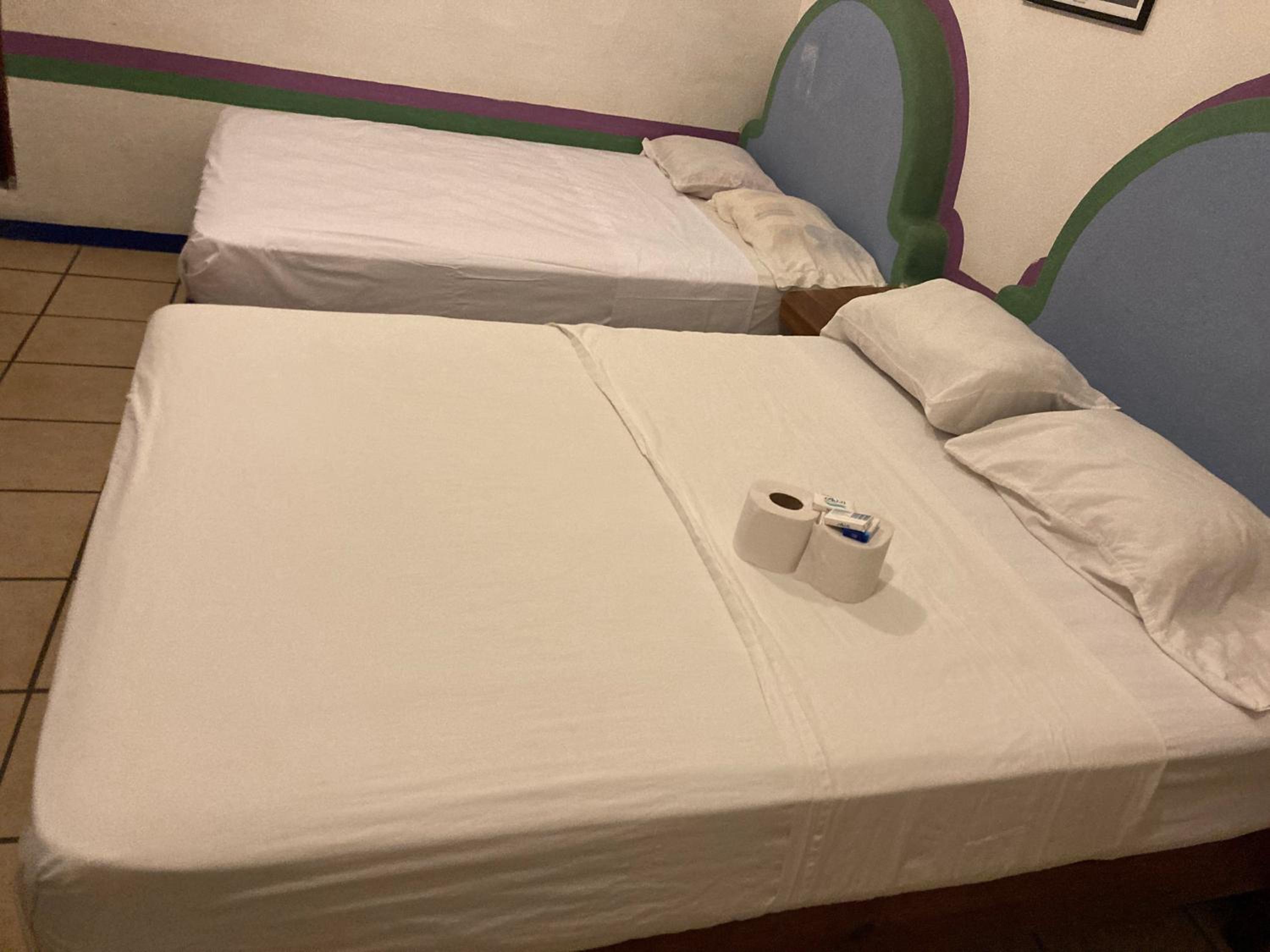 Interior Double Room with AC photo 3