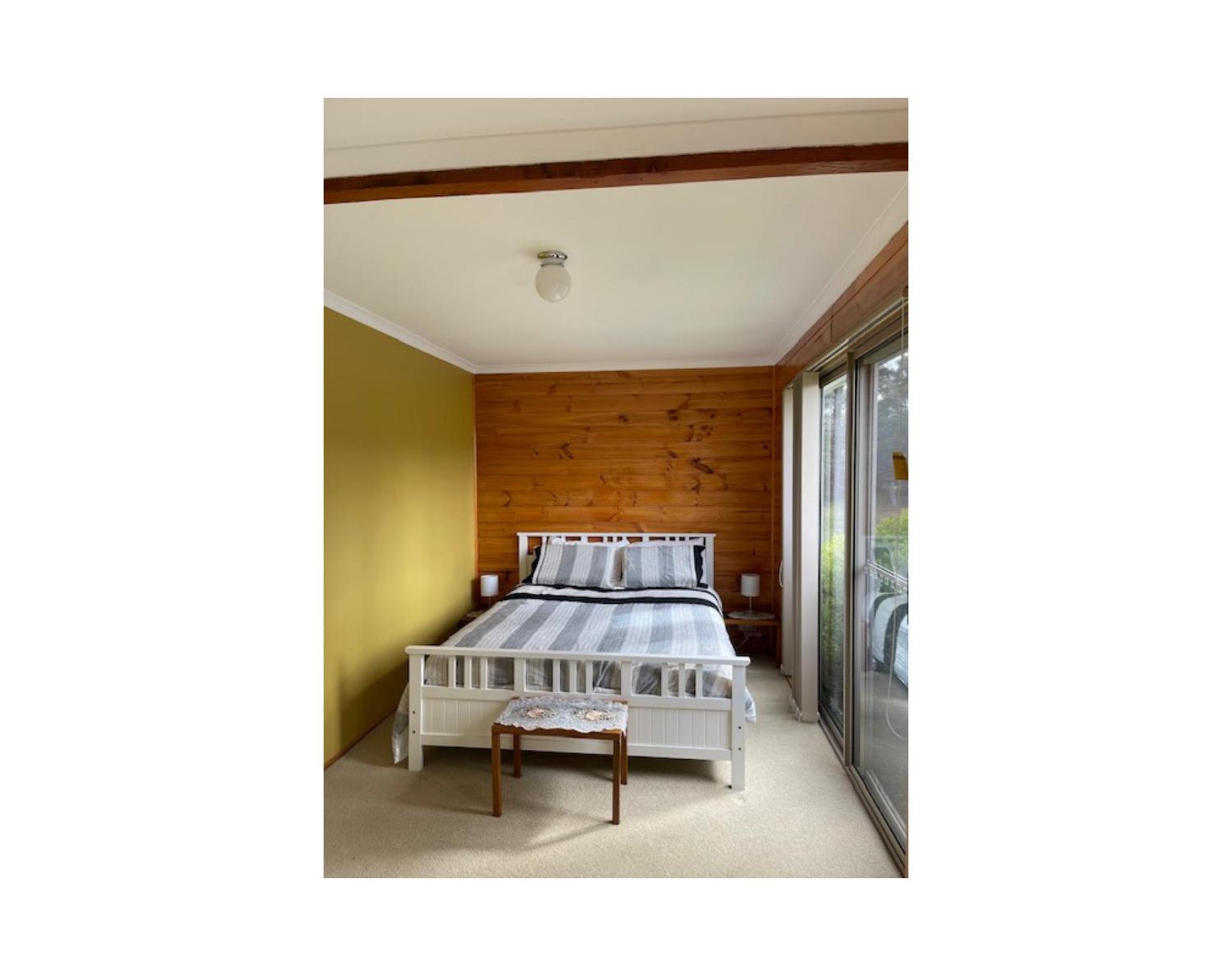 两卧室小屋