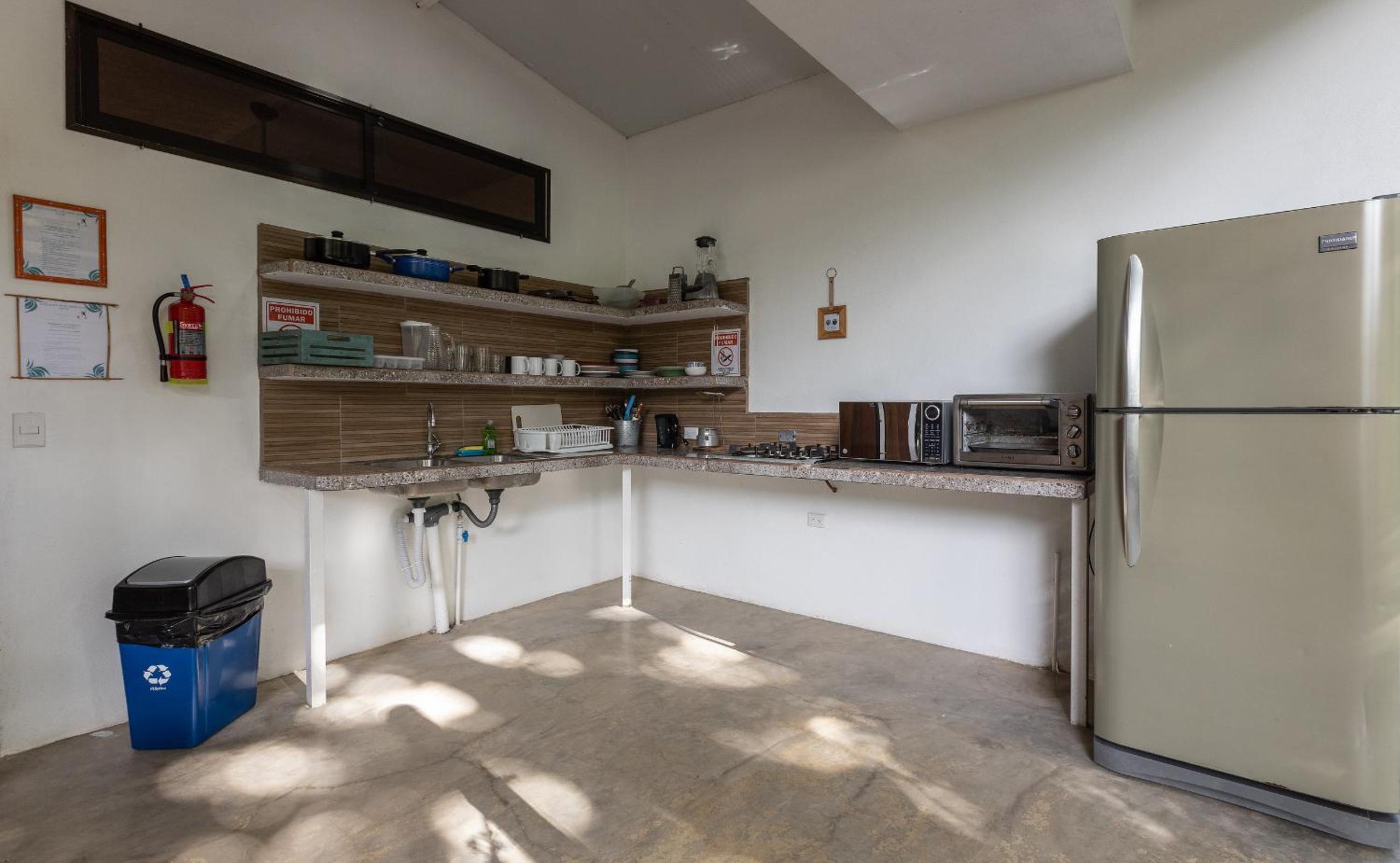 Two-Bedroom House photo 2
